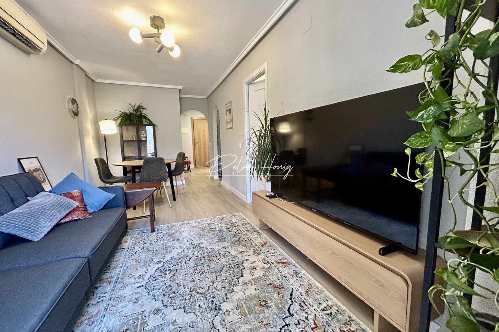 A Vendre - Appartement - Torrevieja