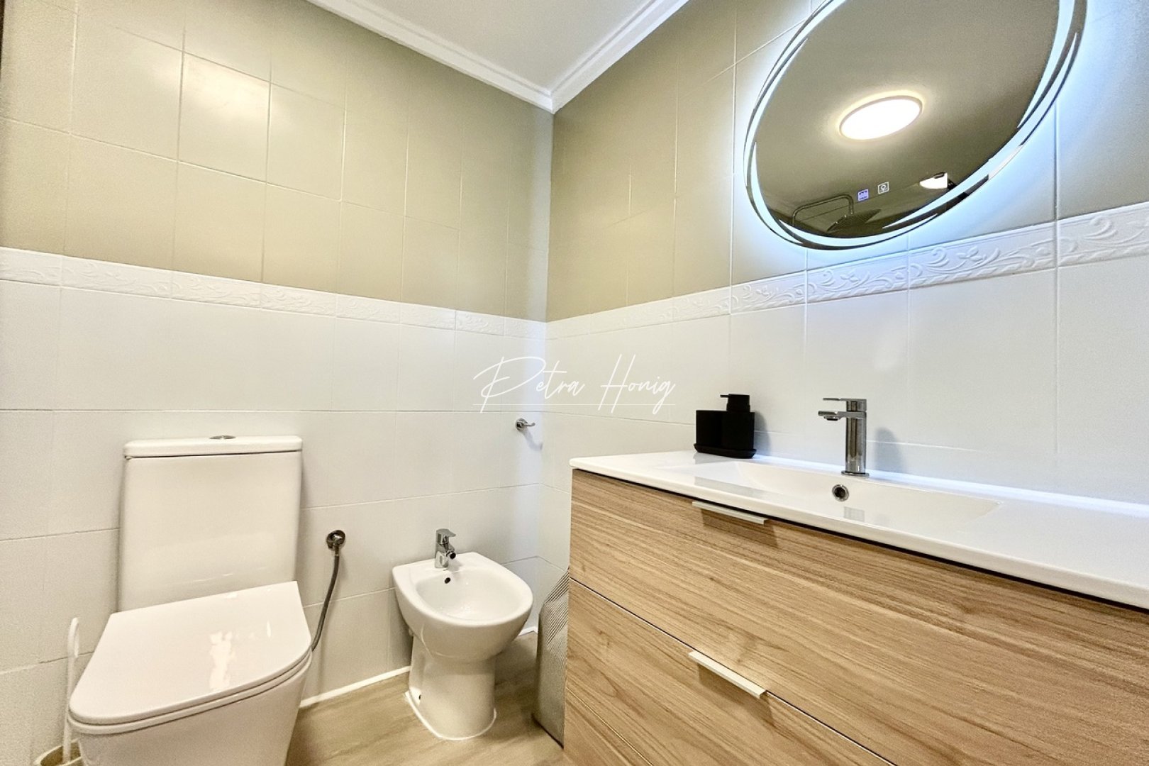 A Vendre - Appartement - Torrevieja