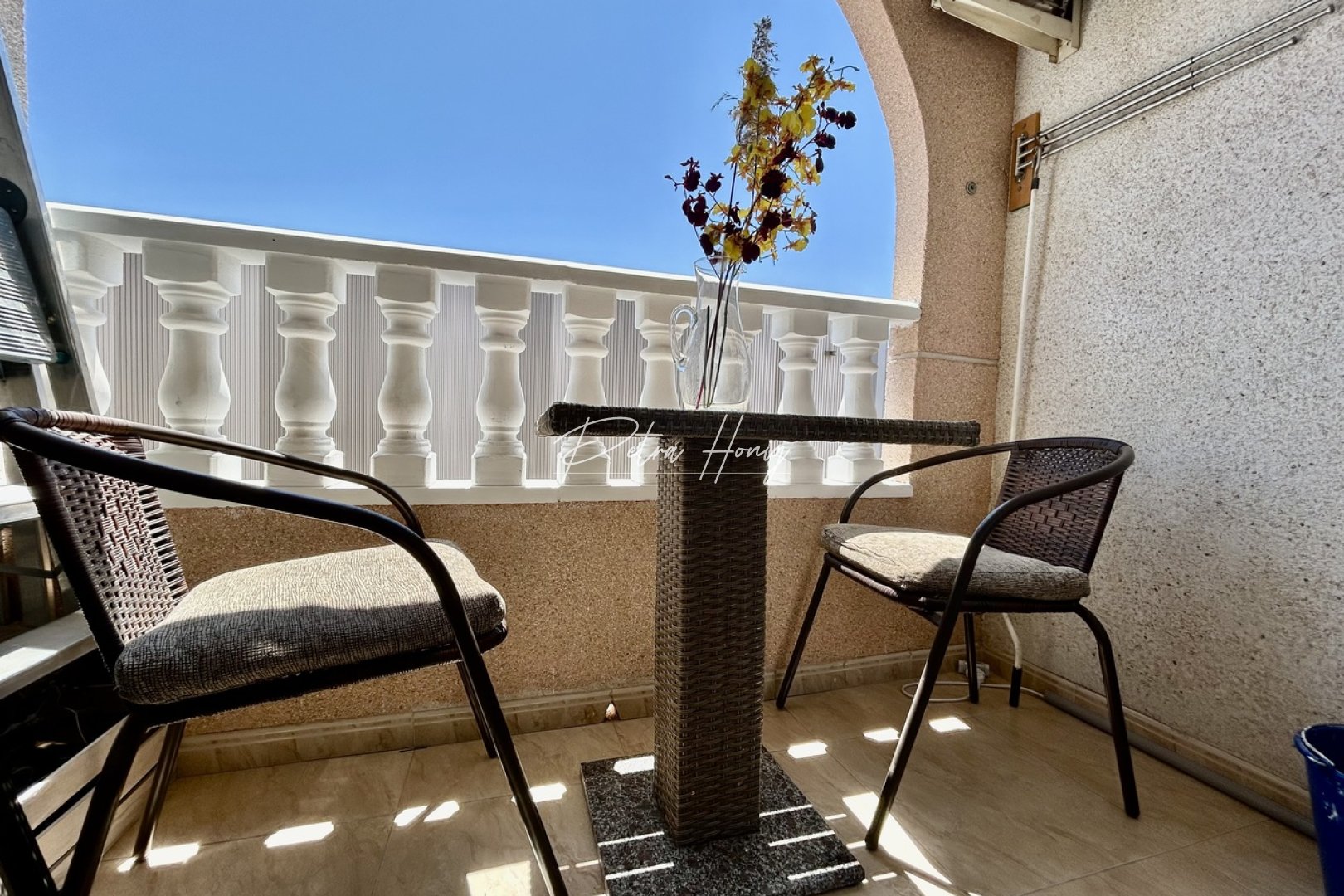 A Vendre - Appartement - Torrevieja