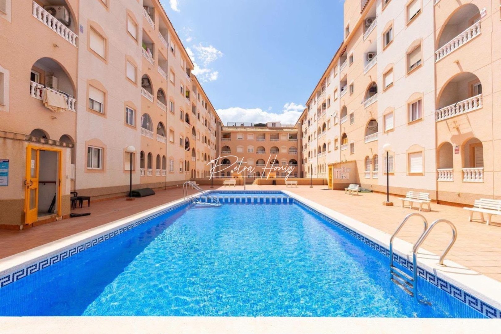 A Vendre - Appartement - Torrevieja