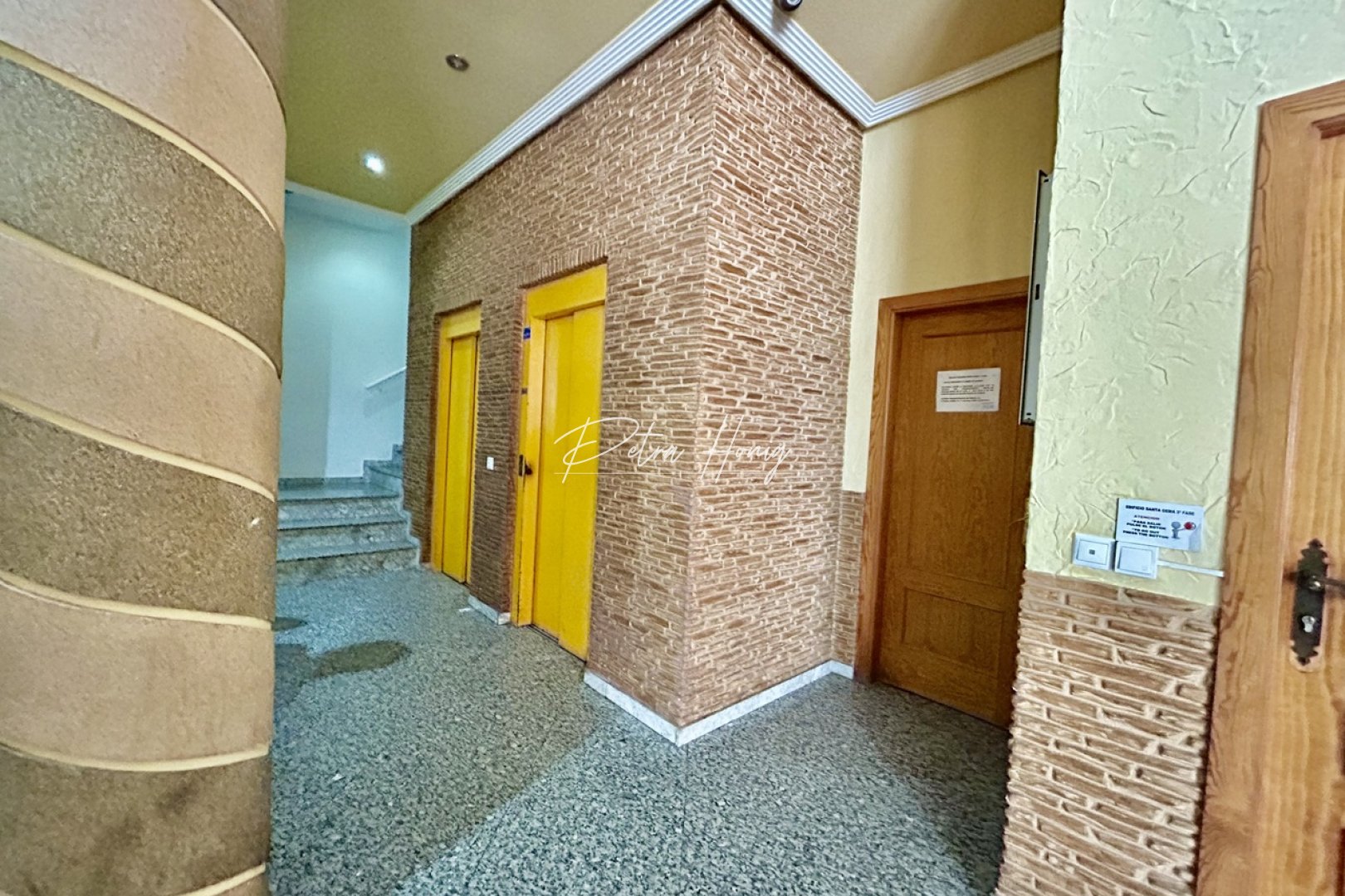 A Vendre - Appartement - Torrevieja