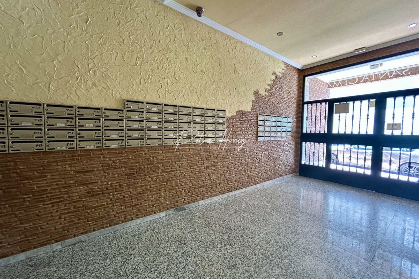 A Vendre - Appartement - Torrevieja