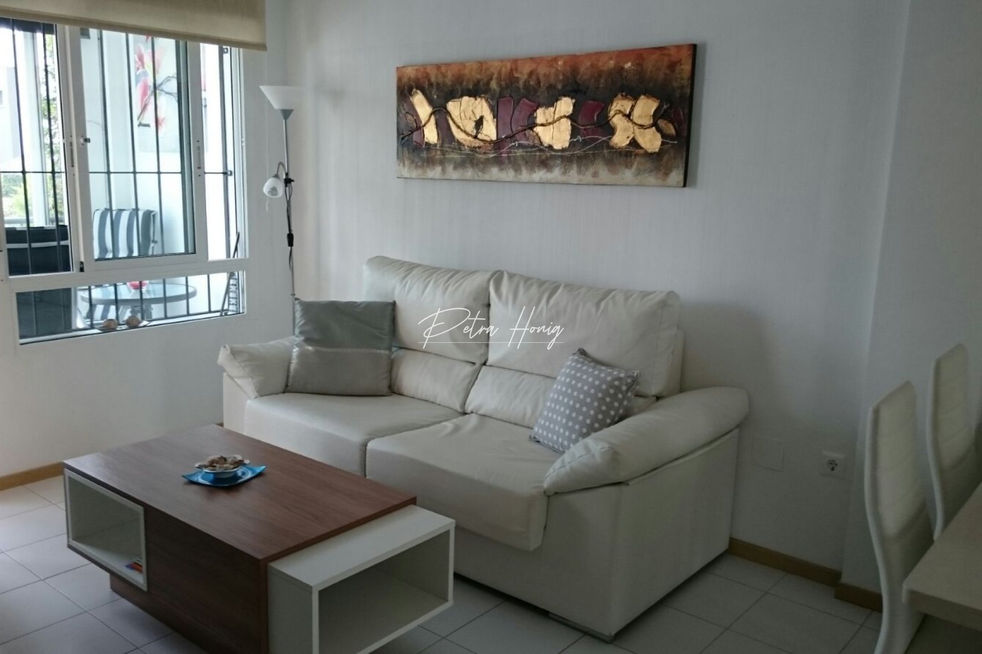 A Vendre - Appartement - Torrevieja