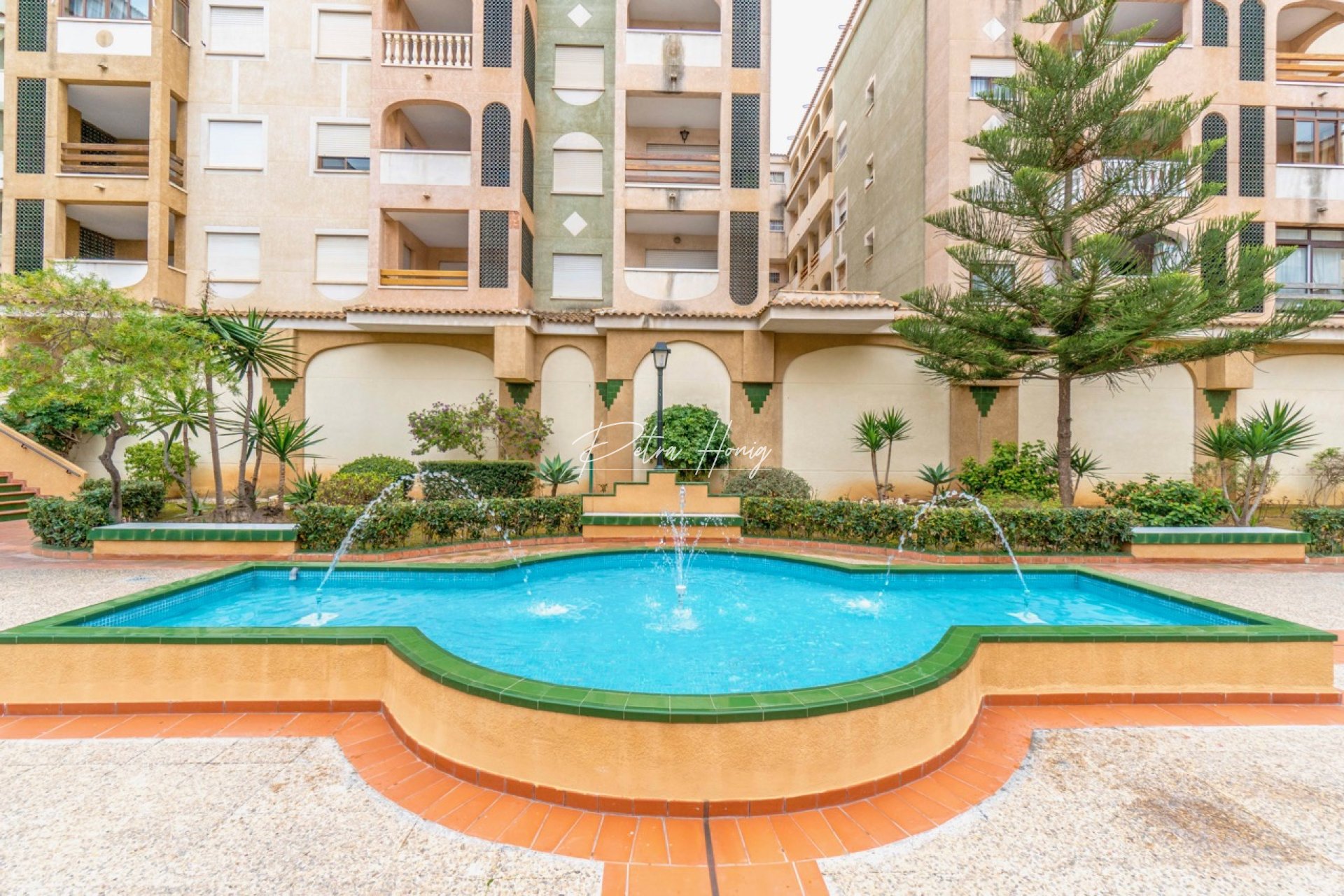 A Vendre - Appartement - Torrevieja