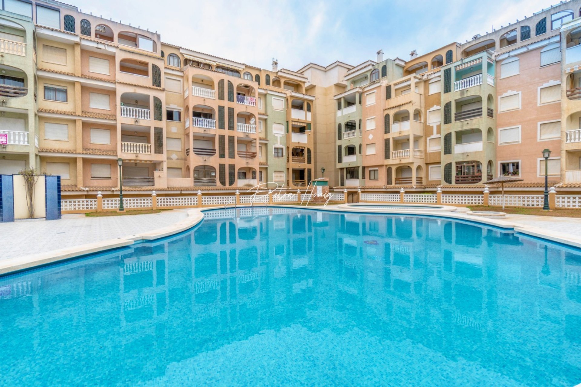 A Vendre - Appartement - Torrevieja