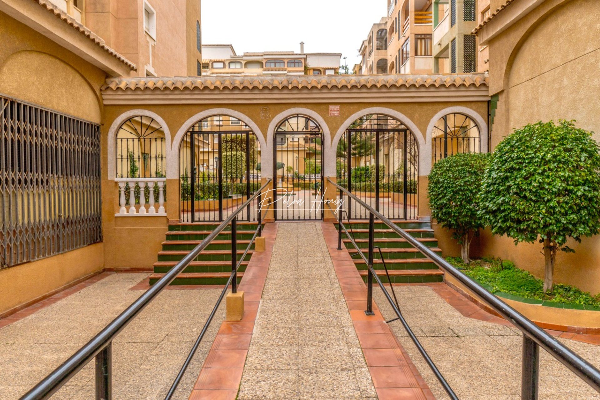 A Vendre - Appartement - Torrevieja