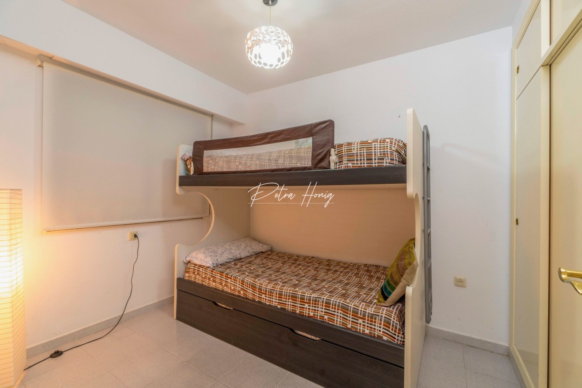 A Vendre - Appartement - Torrevieja