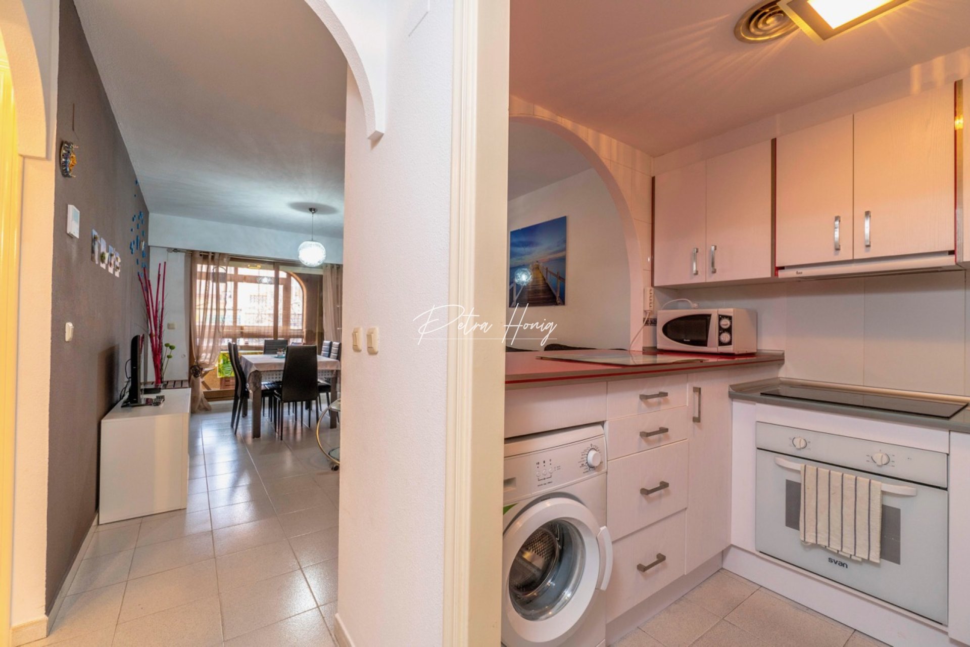 A Vendre - Appartement - Torrevieja