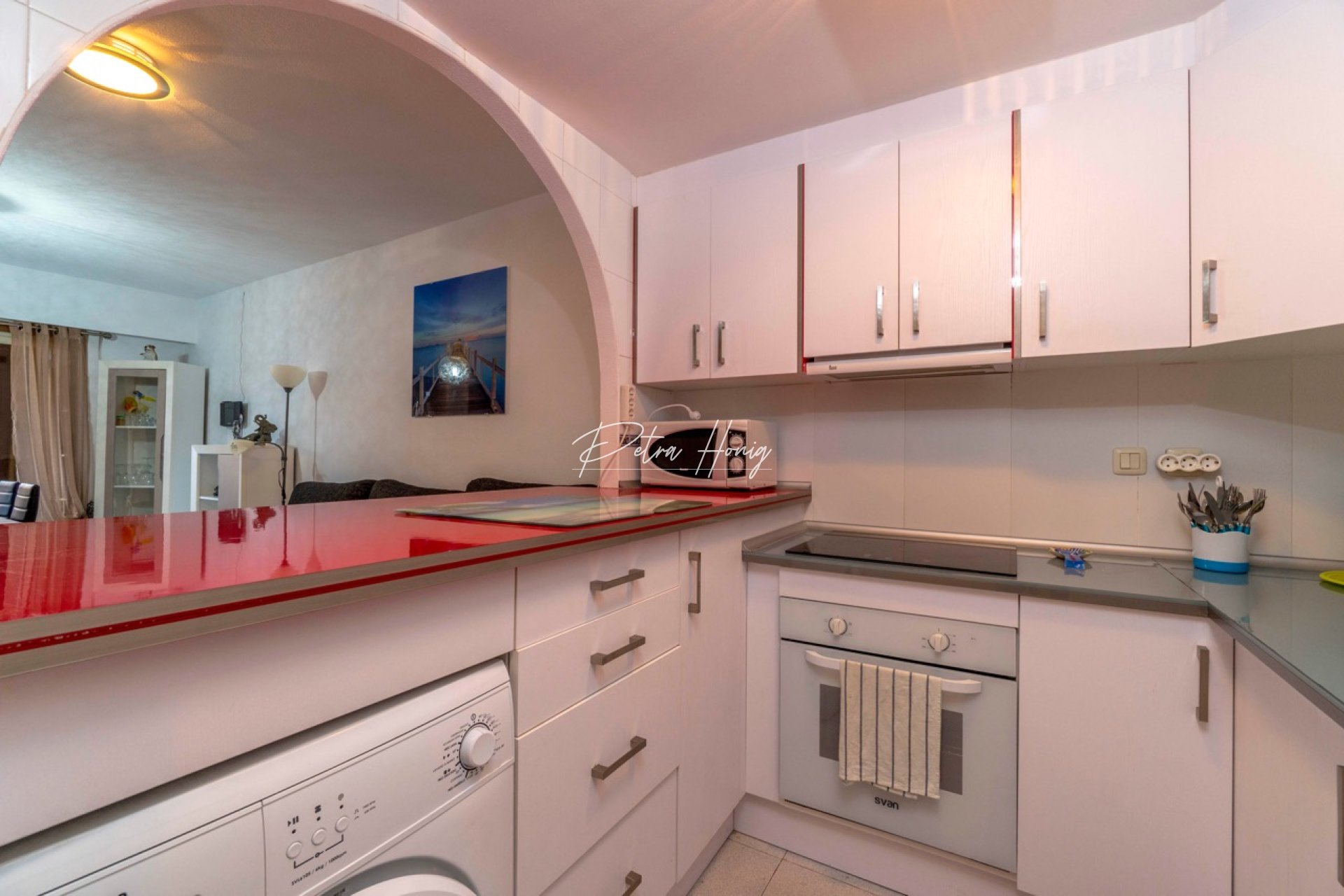 A Vendre - Appartement - Torrevieja