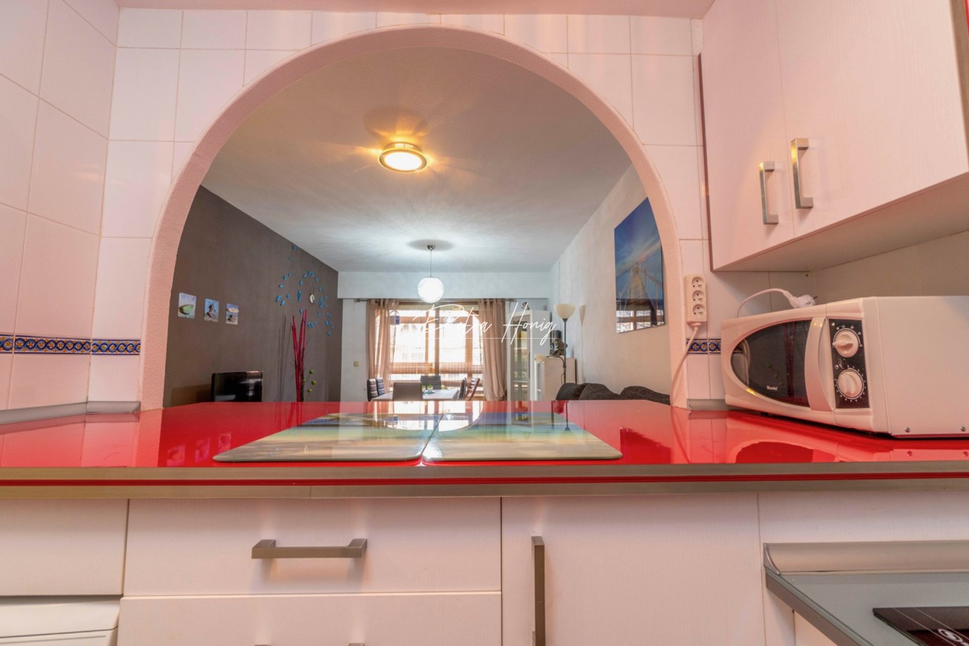 A Vendre - Appartement - Torrevieja