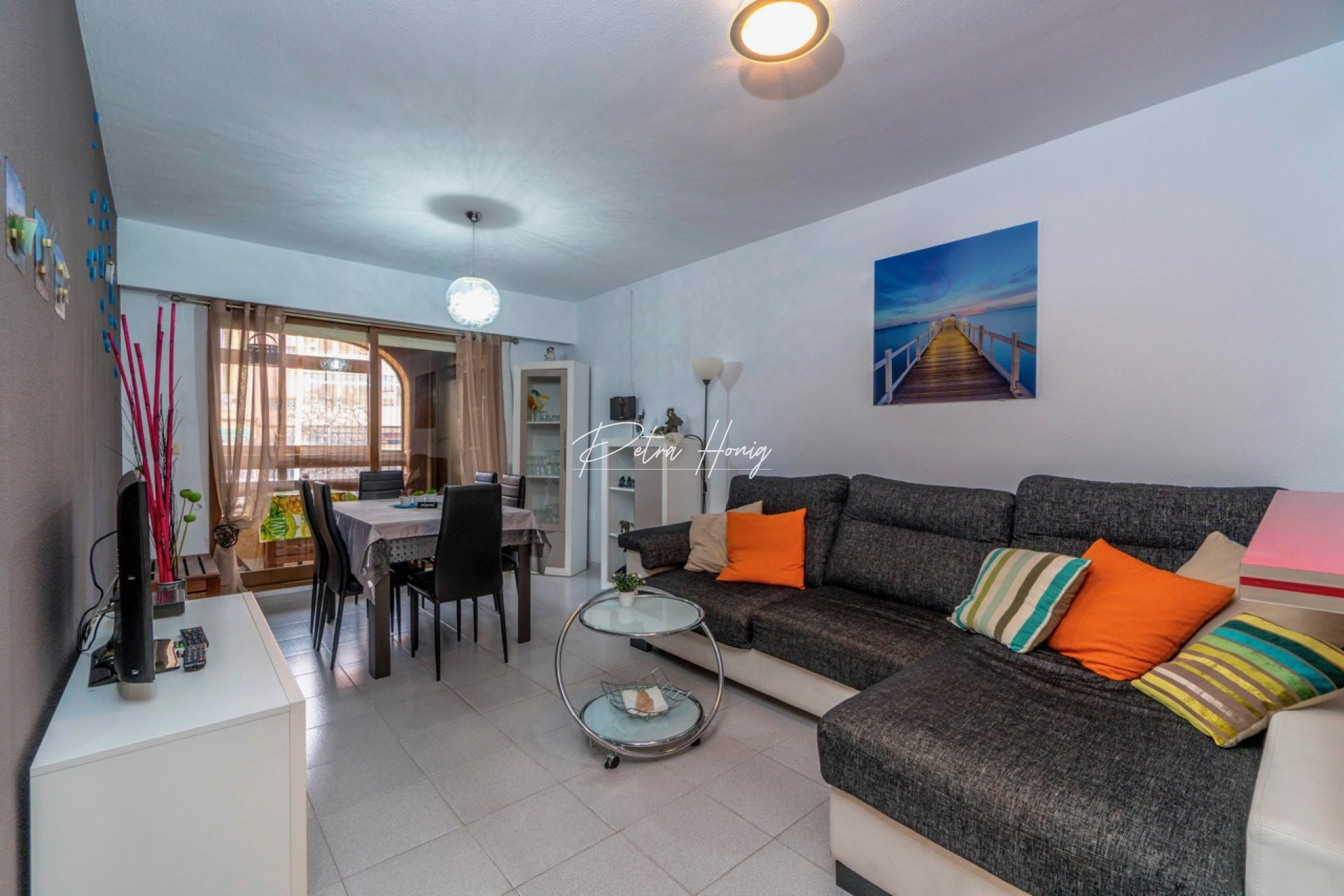 A Vendre - Appartement - Torrevieja