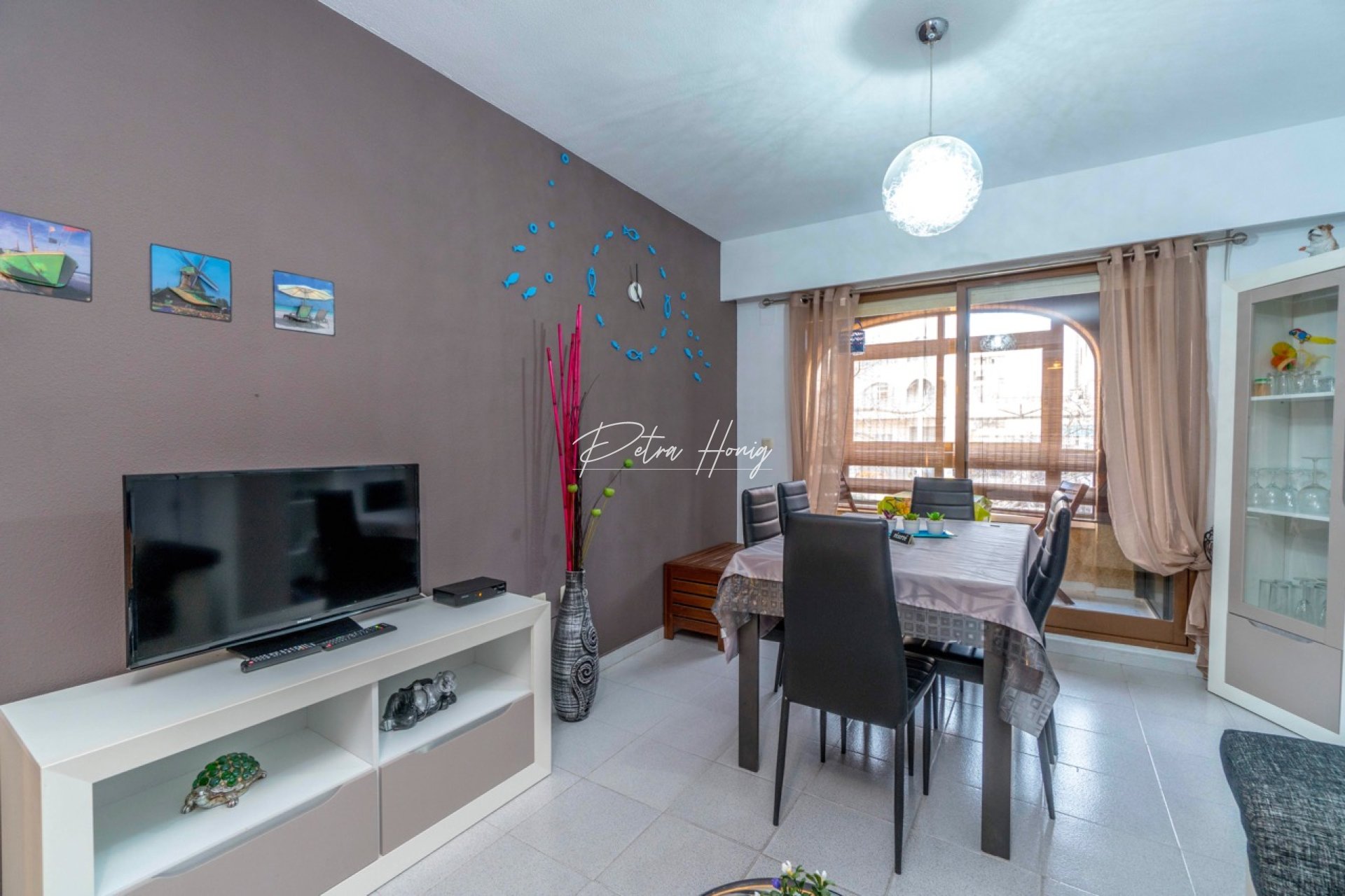 A Vendre - Appartement - Torrevieja