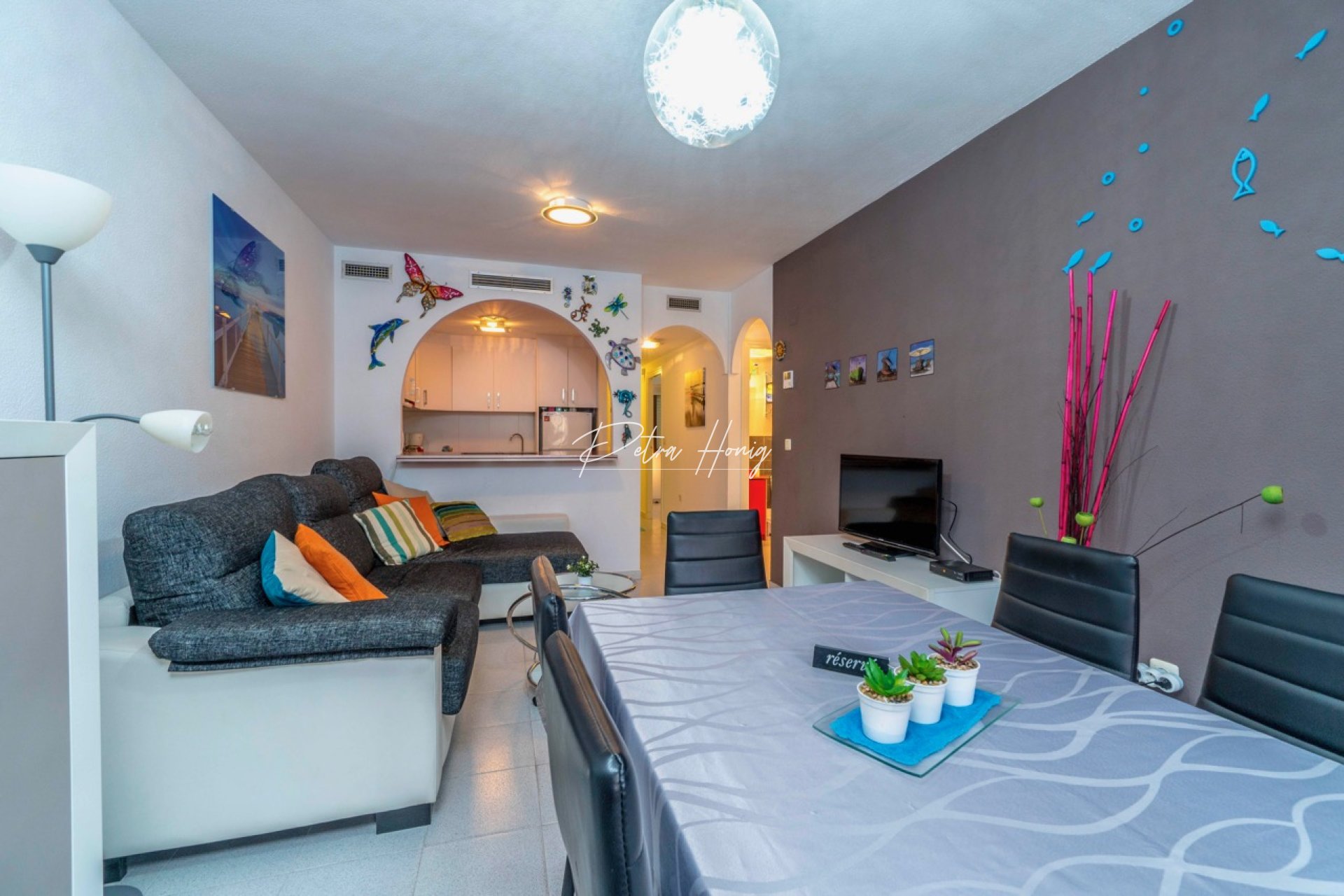 A Vendre - Appartement - Torrevieja