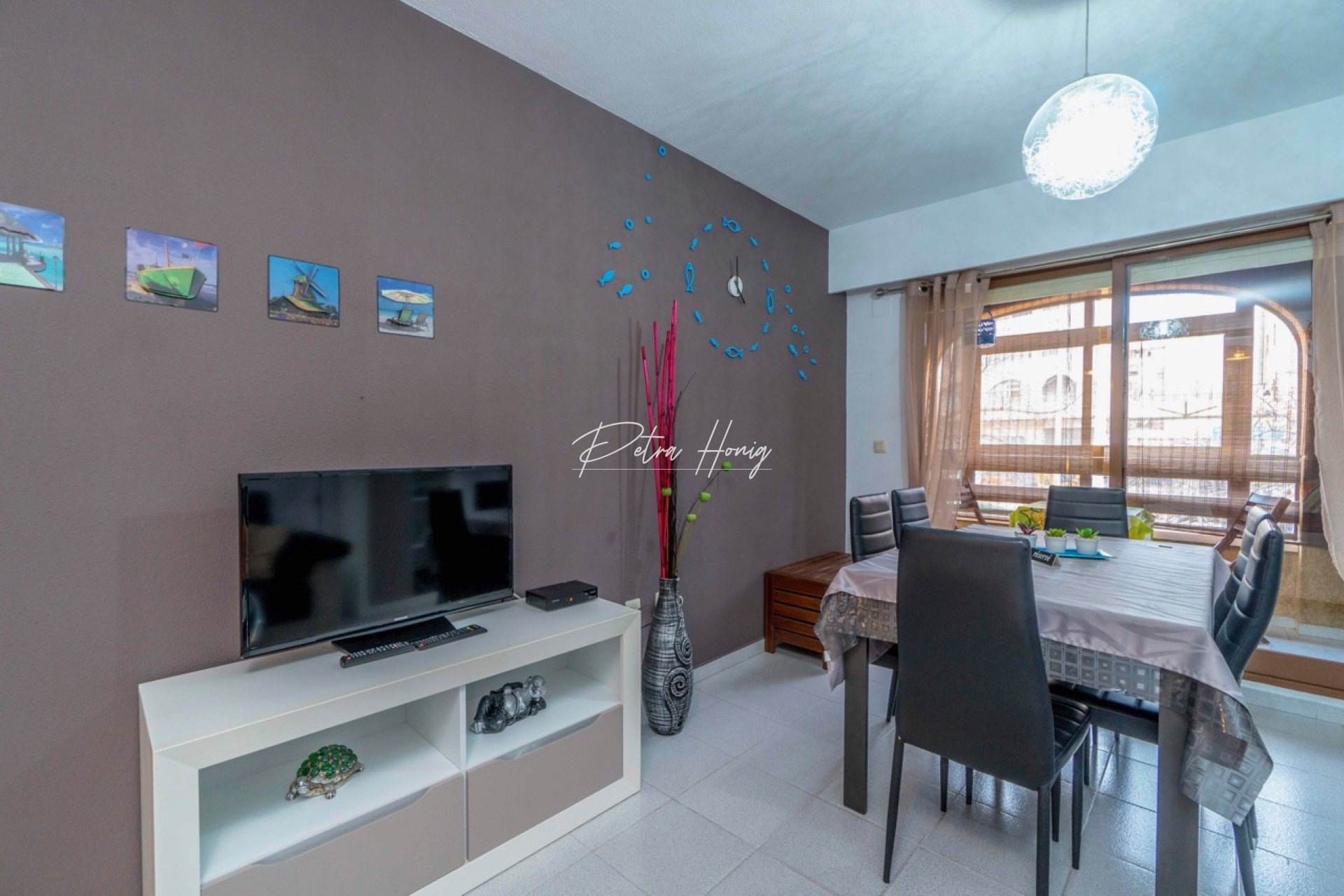 A Vendre - Appartement - Torrevieja