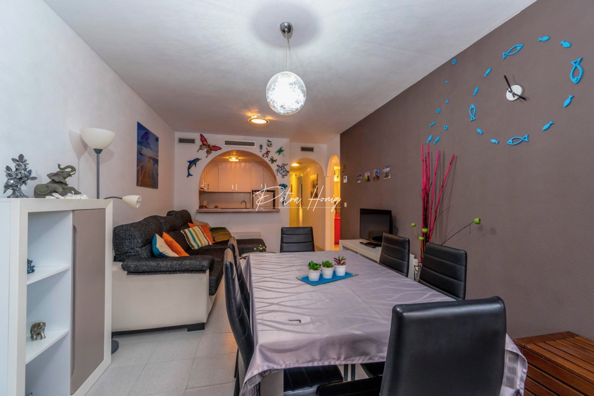 A Vendre - Appartement - Torrevieja