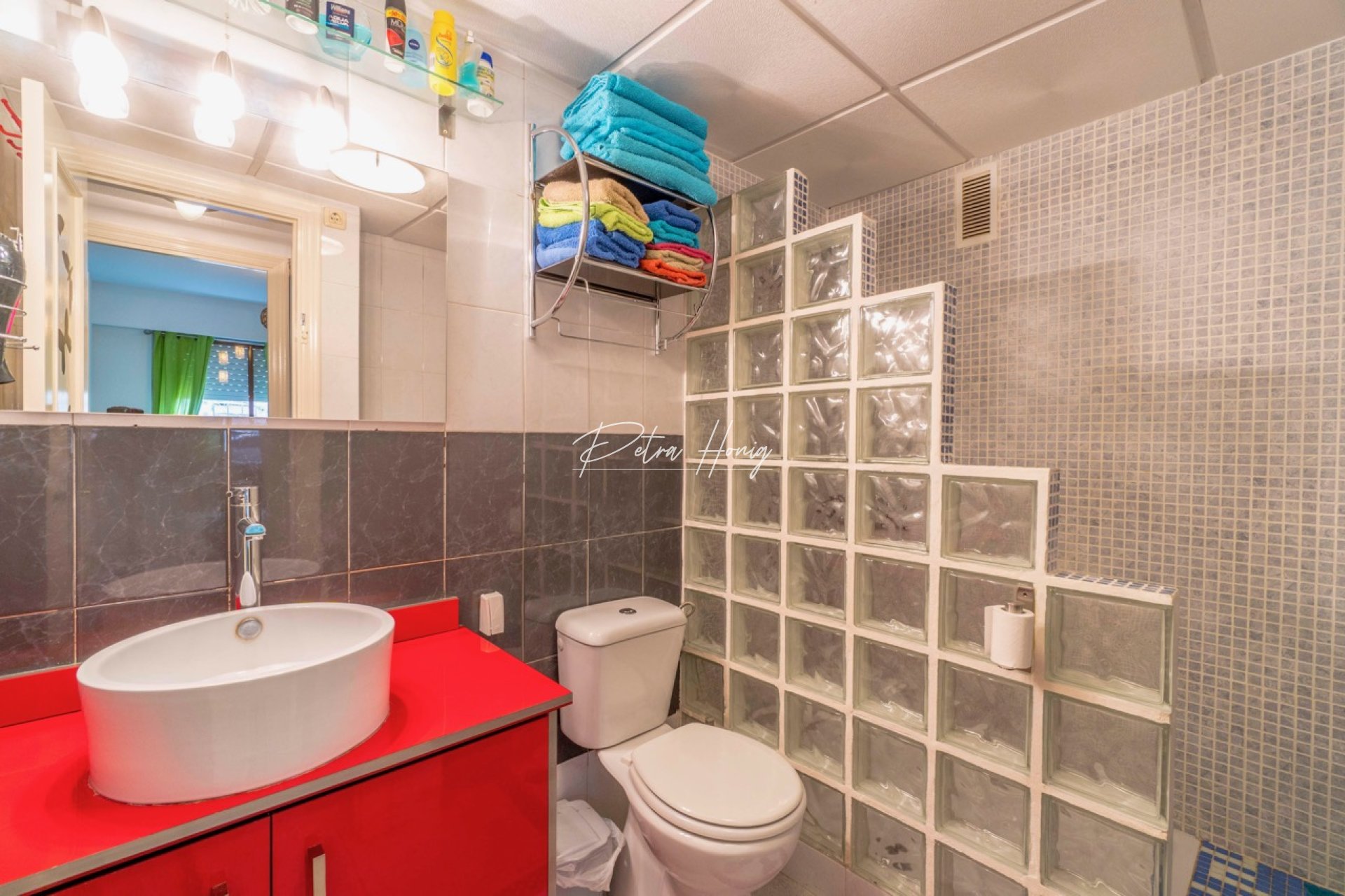 A Vendre - Appartement - Torrevieja