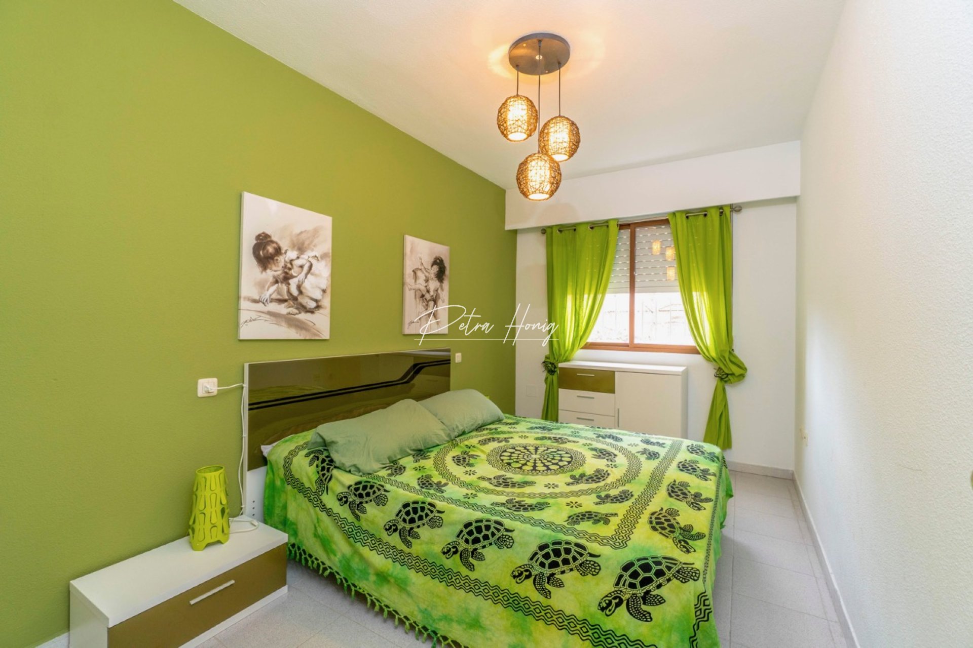 A Vendre - Appartement - Torrevieja