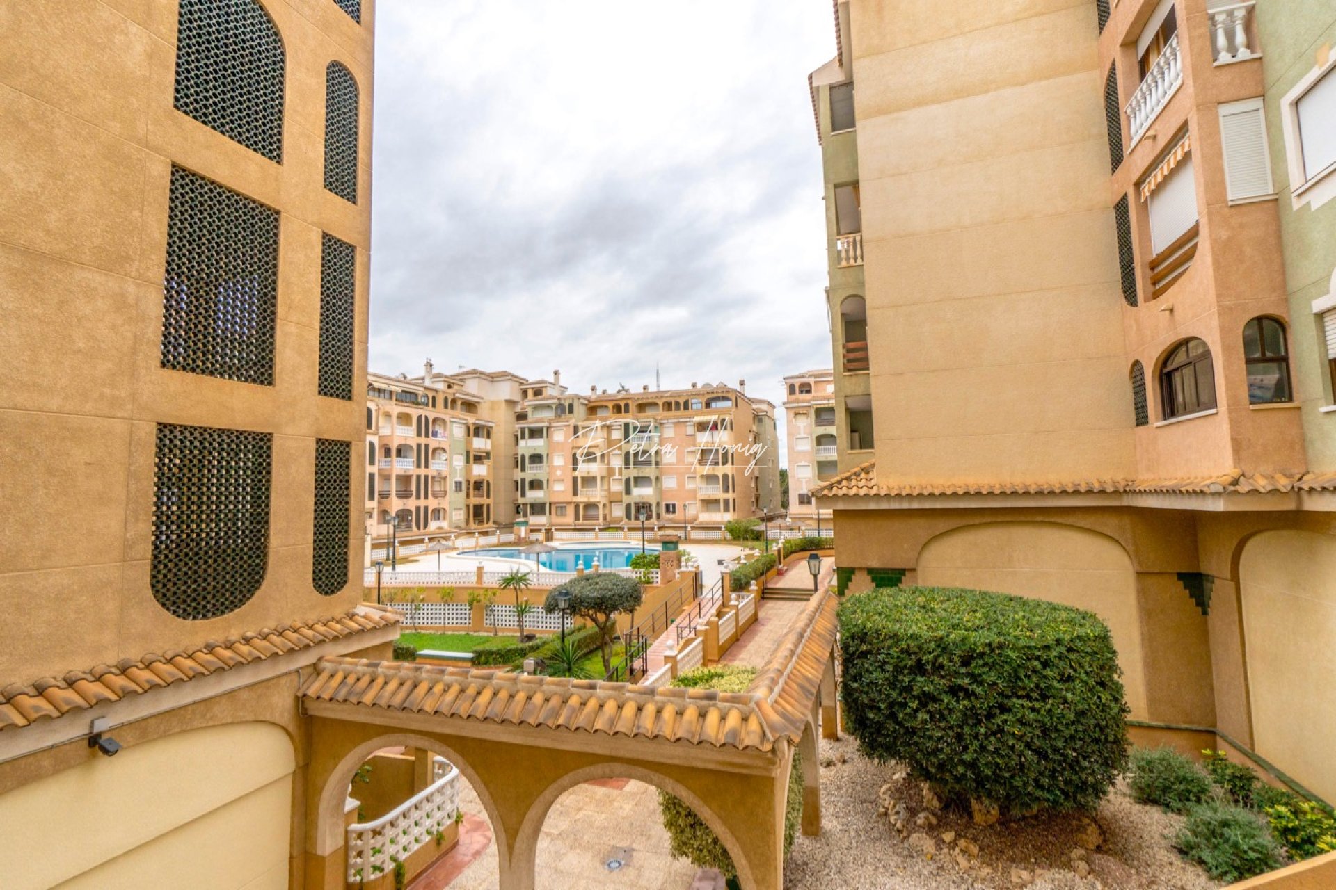 A Vendre - Appartement - Torrevieja