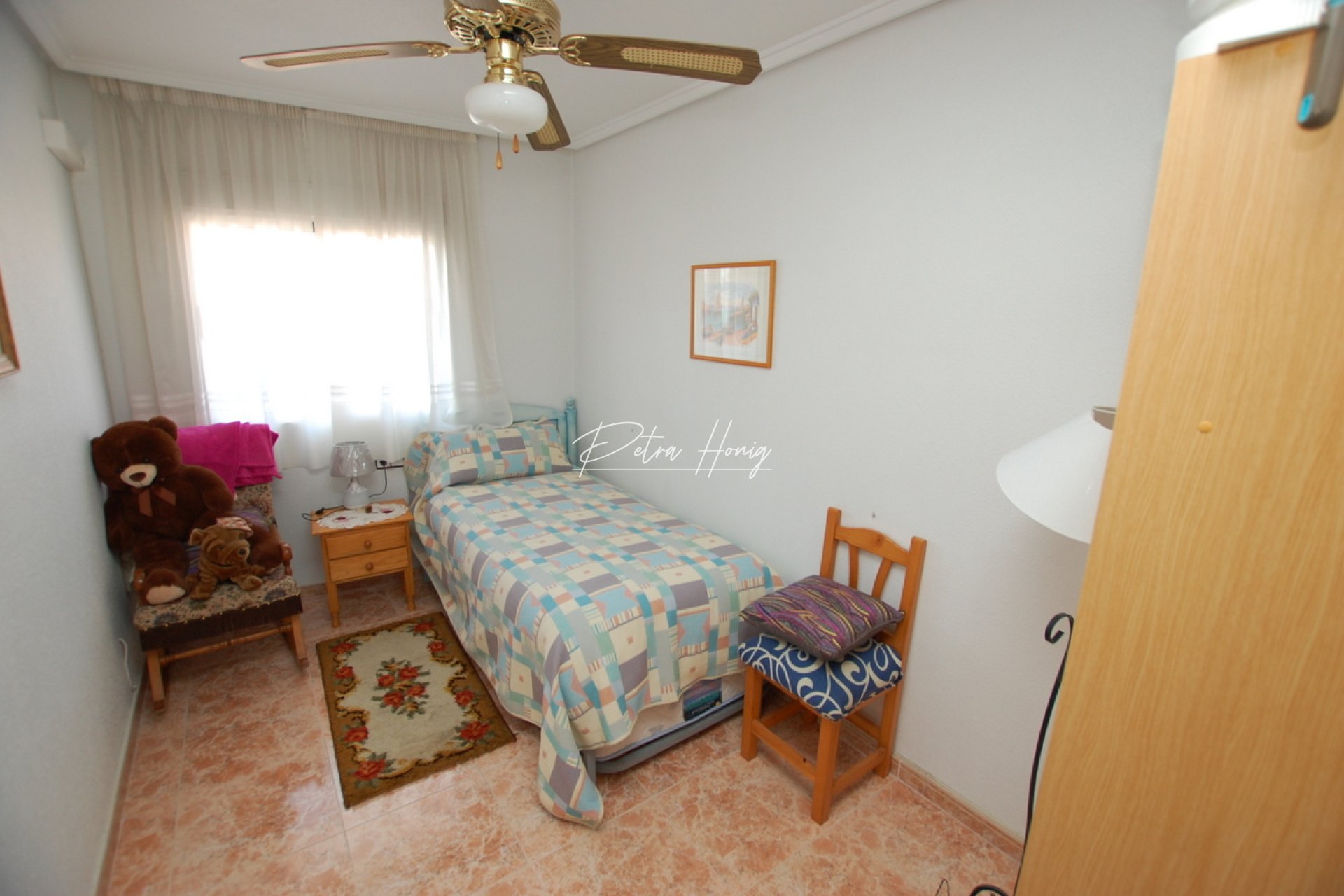 A Vendre - Appartement - Torrevieja