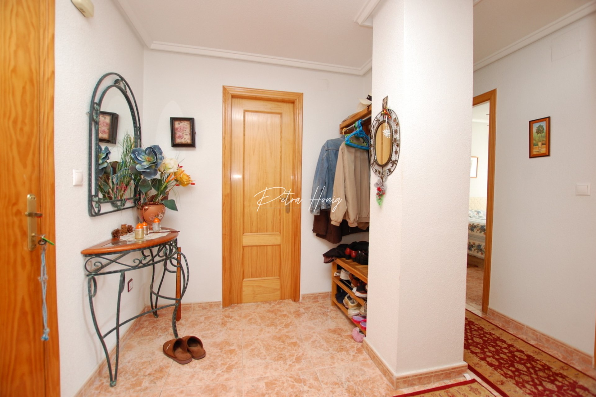 A Vendre - Appartement - Torrevieja