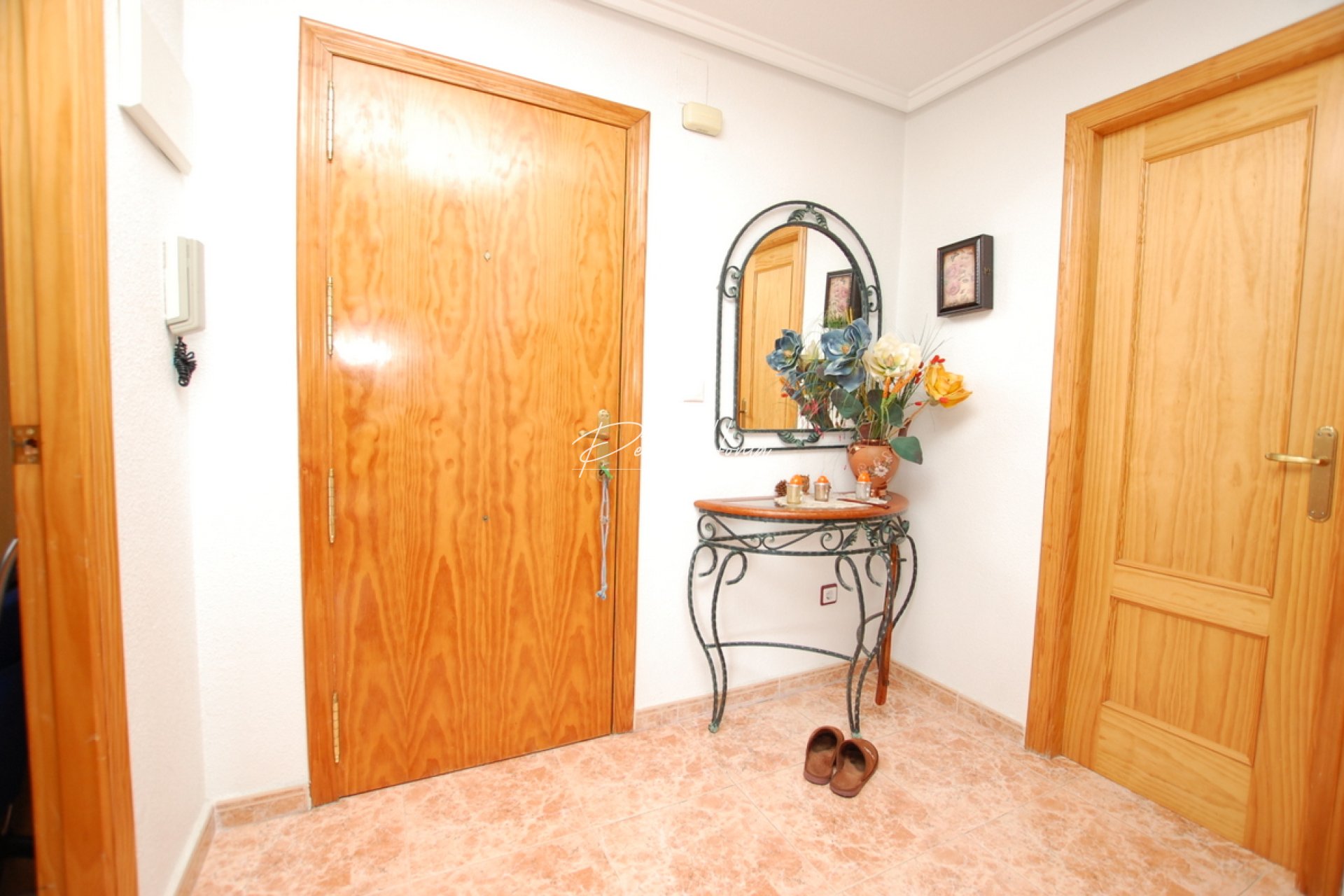 A Vendre - Appartement - Torrevieja
