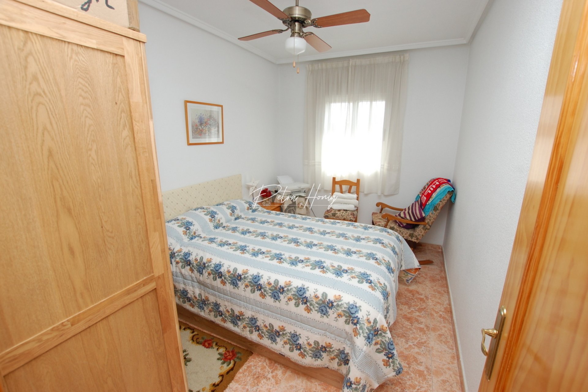 A Vendre - Appartement - Torrevieja