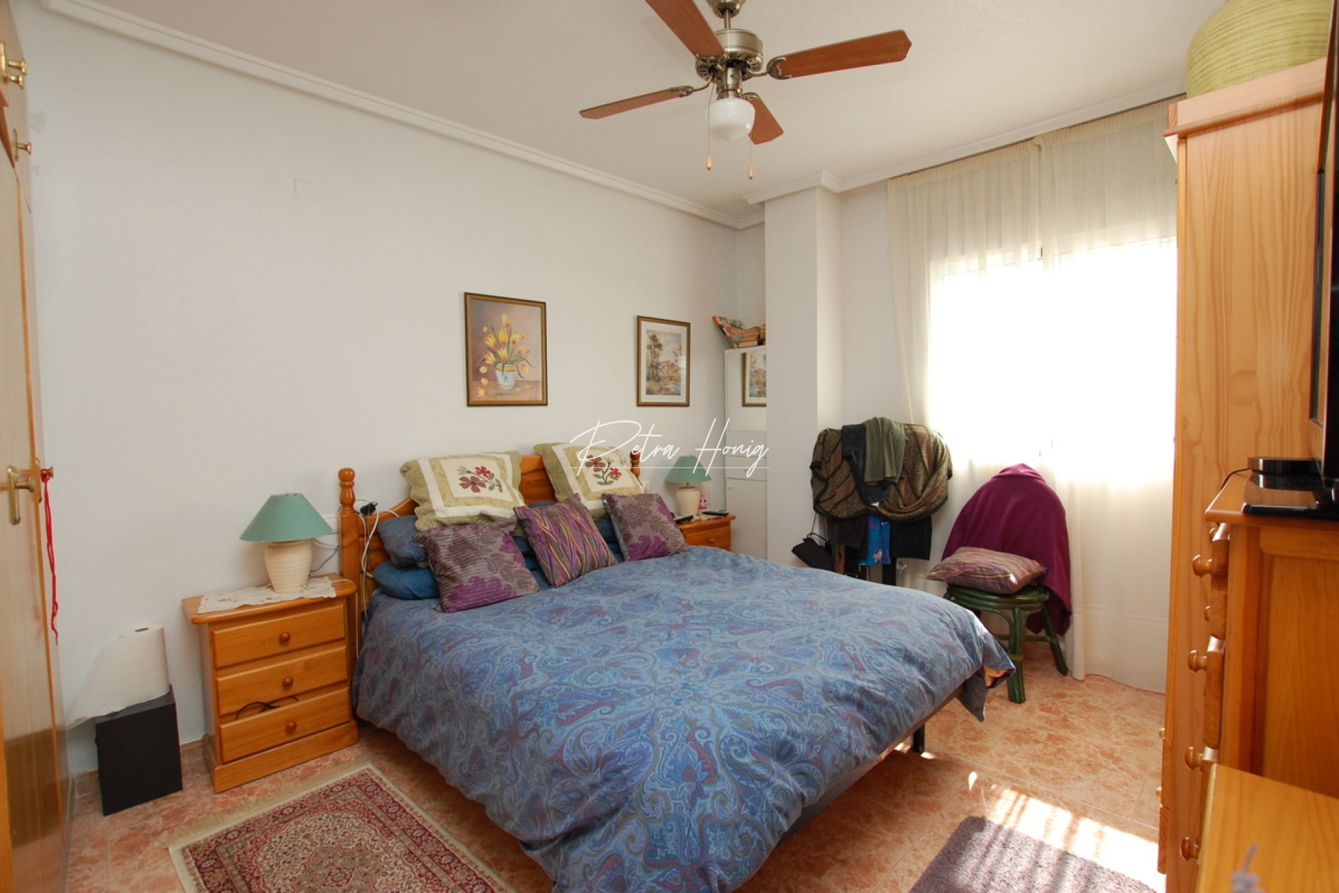 A Vendre - Appartement - Torrevieja