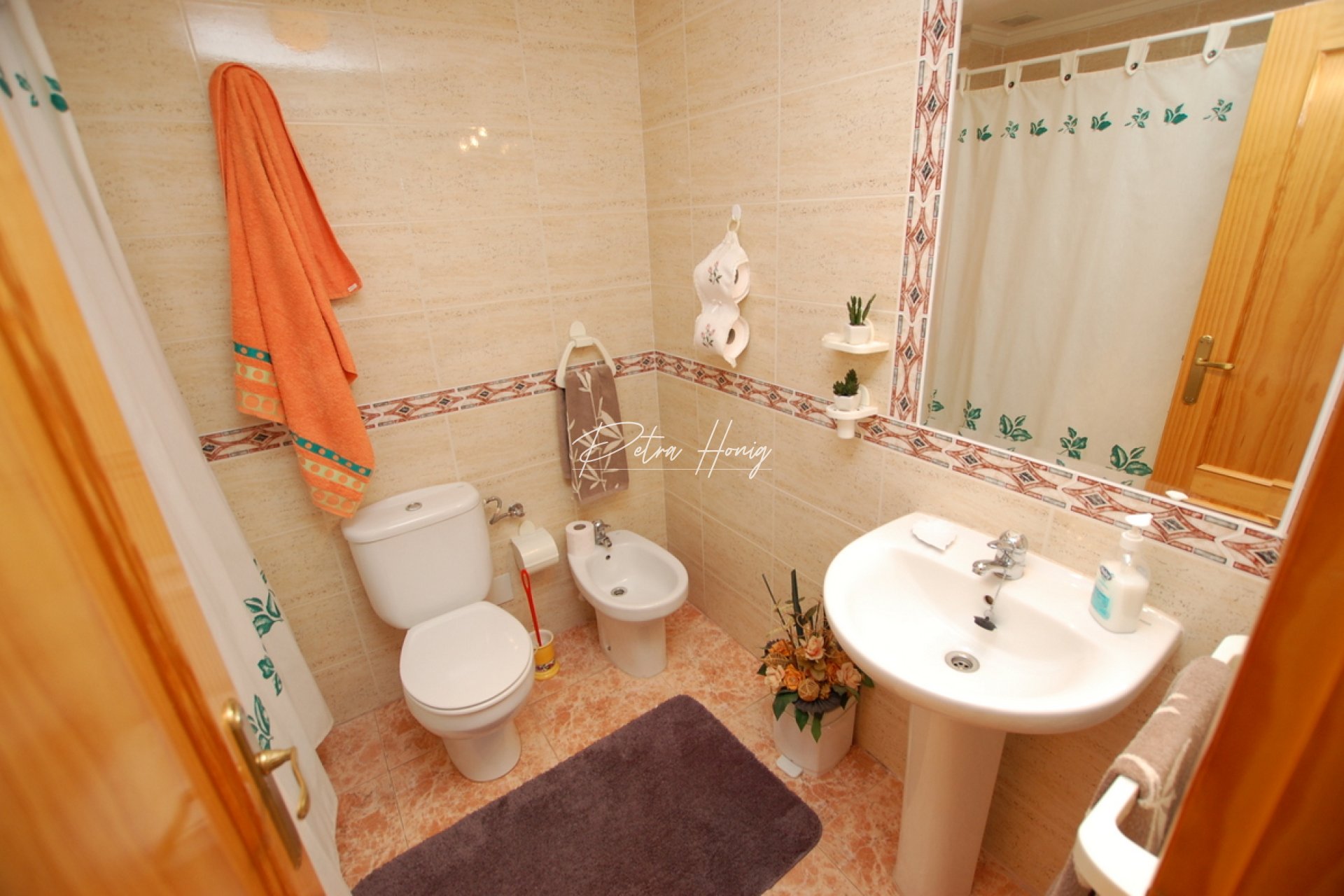 A Vendre - Appartement - Torrevieja