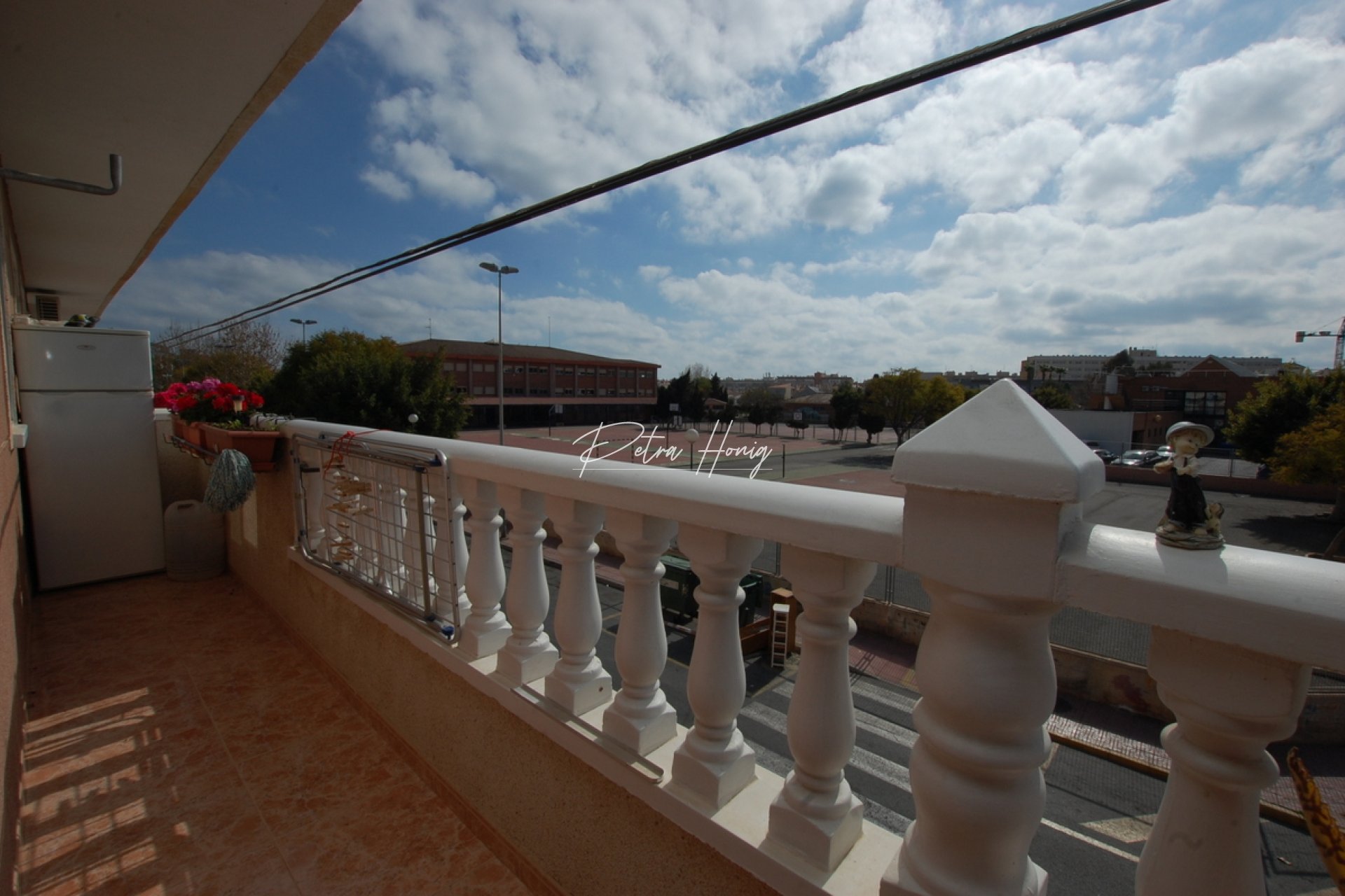 A Vendre - Appartement - Torrevieja