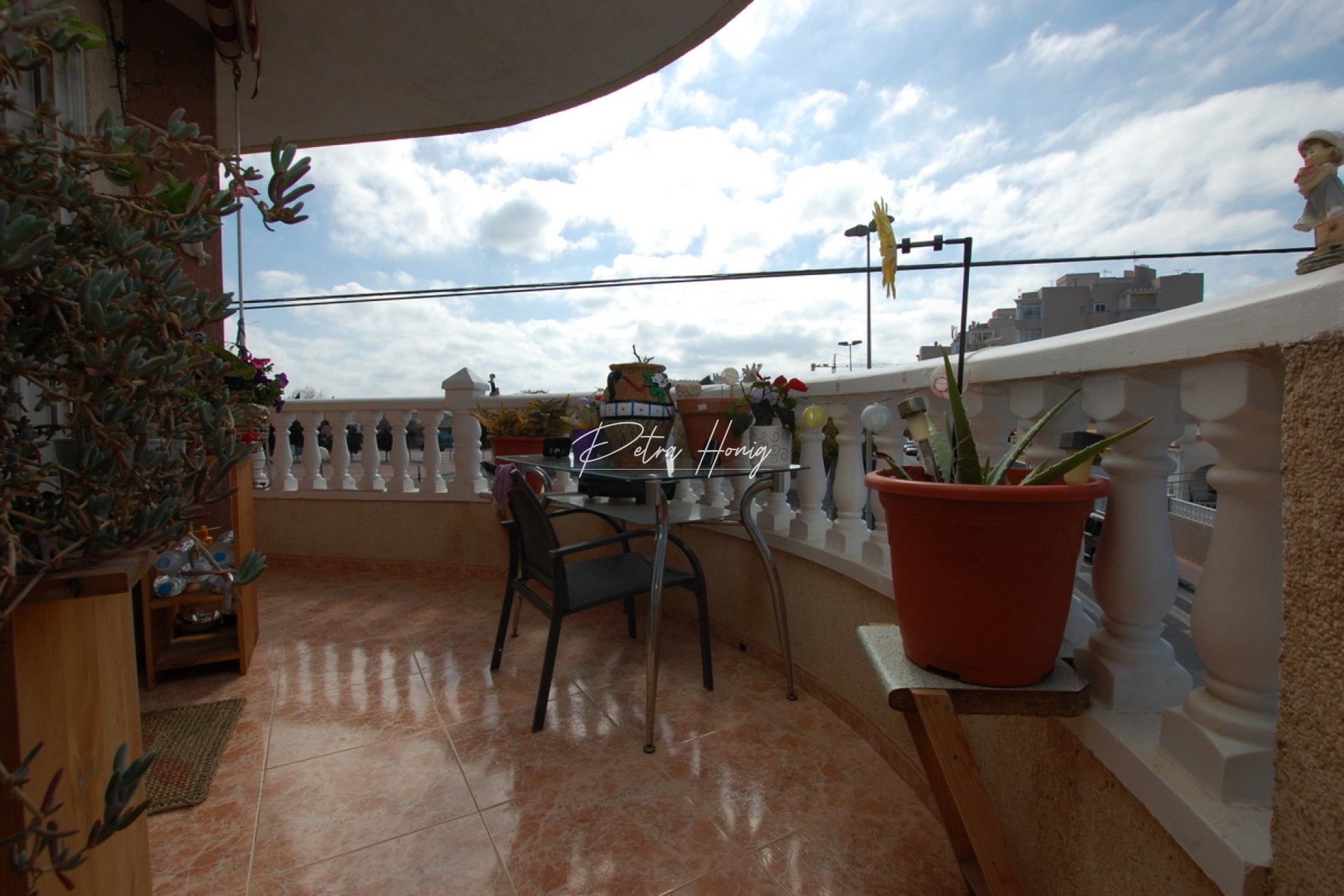 A Vendre - Appartement - Torrevieja