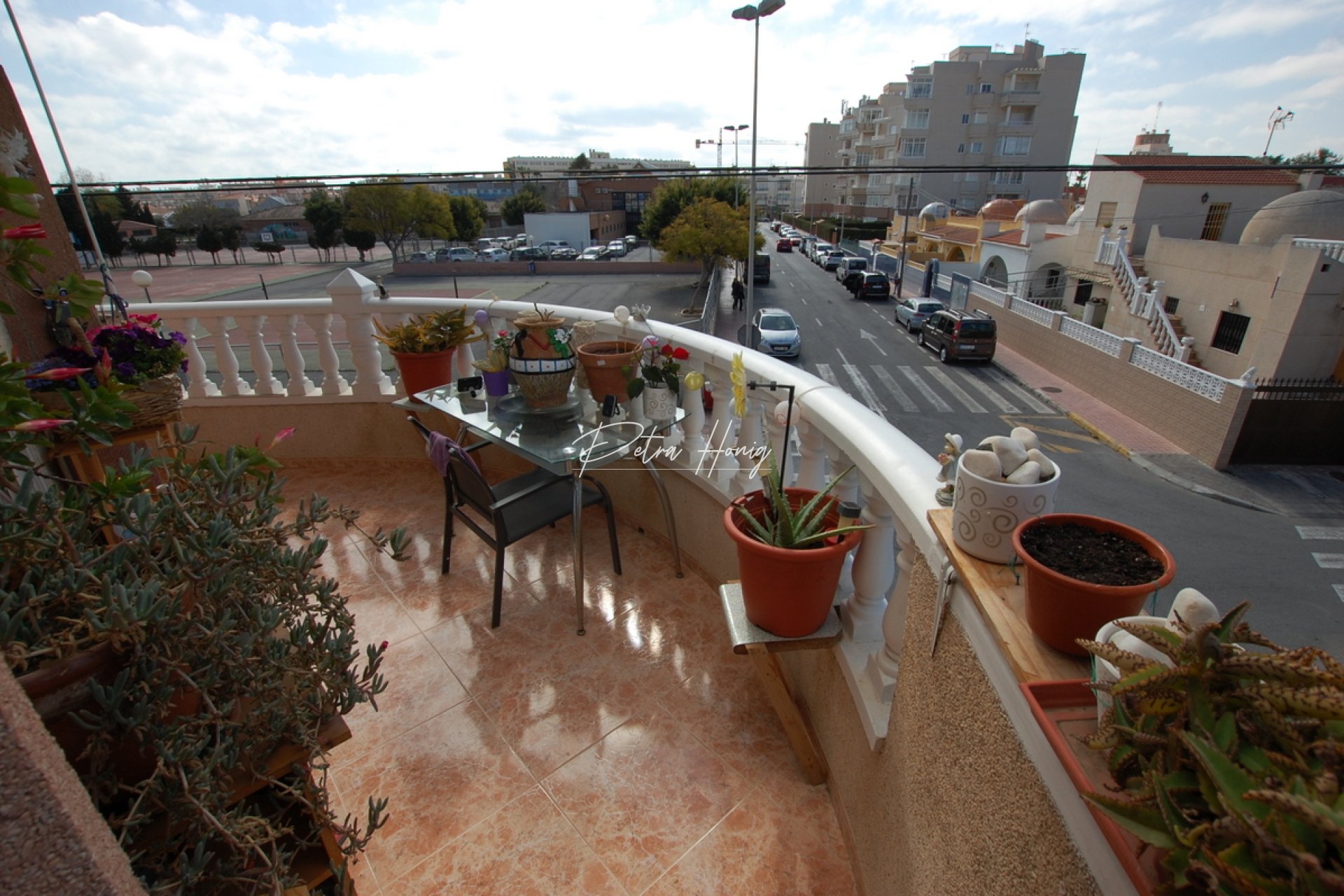 A Vendre - Appartement - Torrevieja