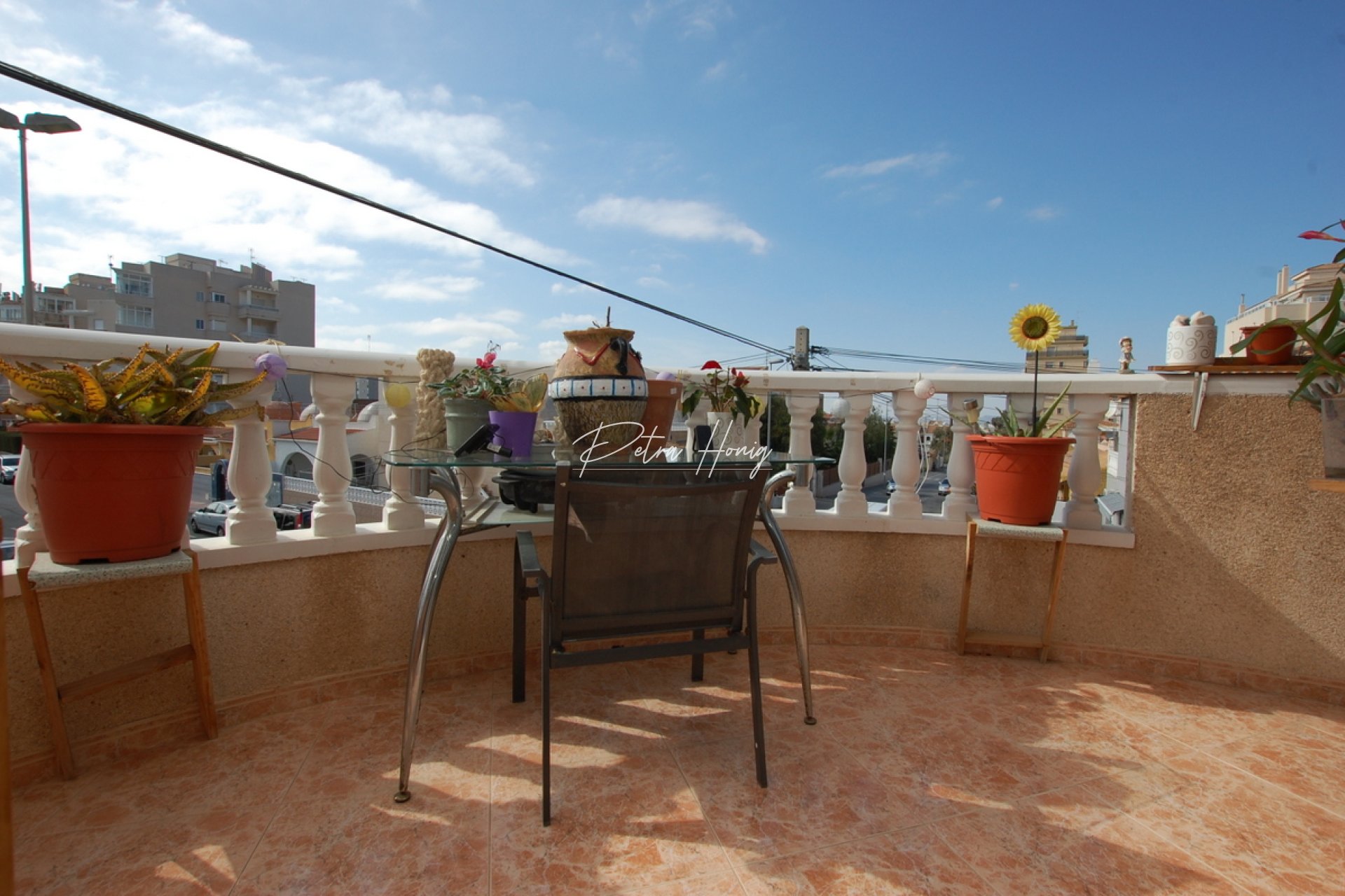 A Vendre - Appartement - Torrevieja