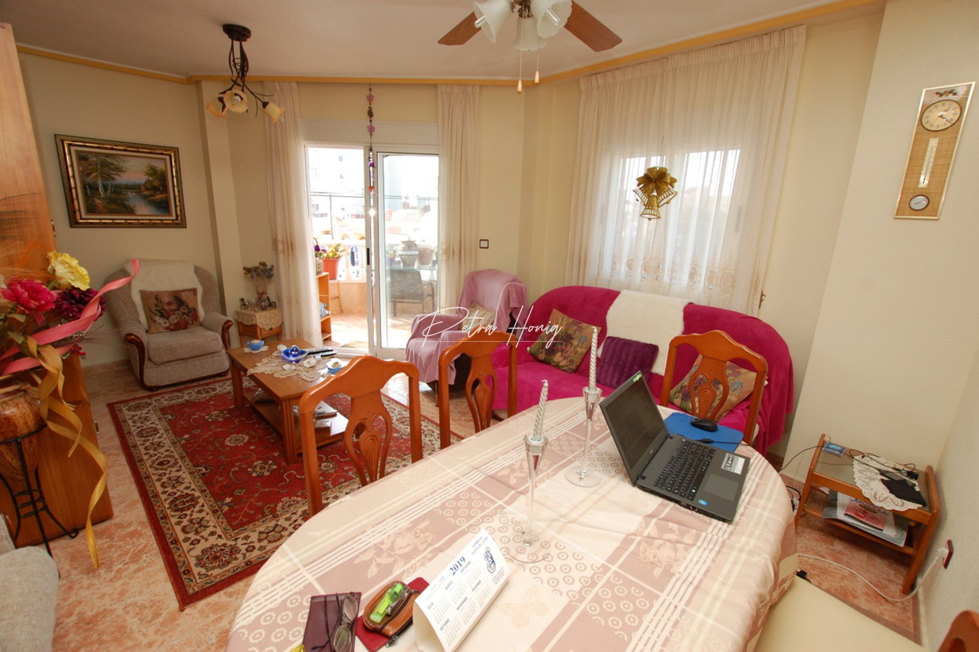 A Vendre - Appartement - Torrevieja