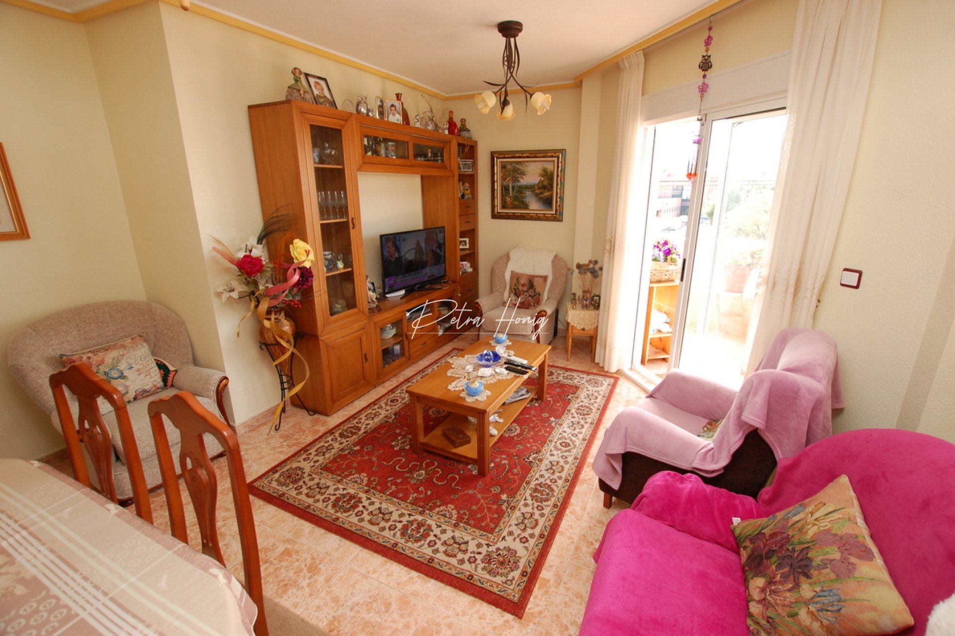 A Vendre - Appartement - Torrevieja