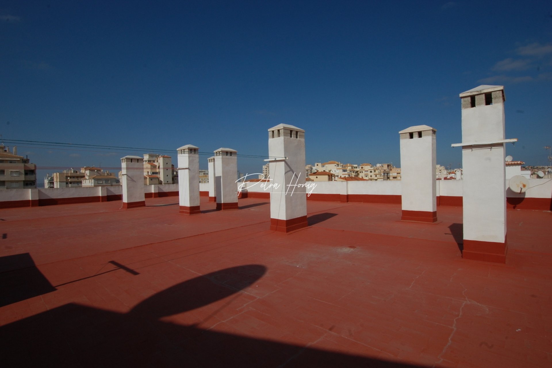A Vendre - Appartement - Torrevieja