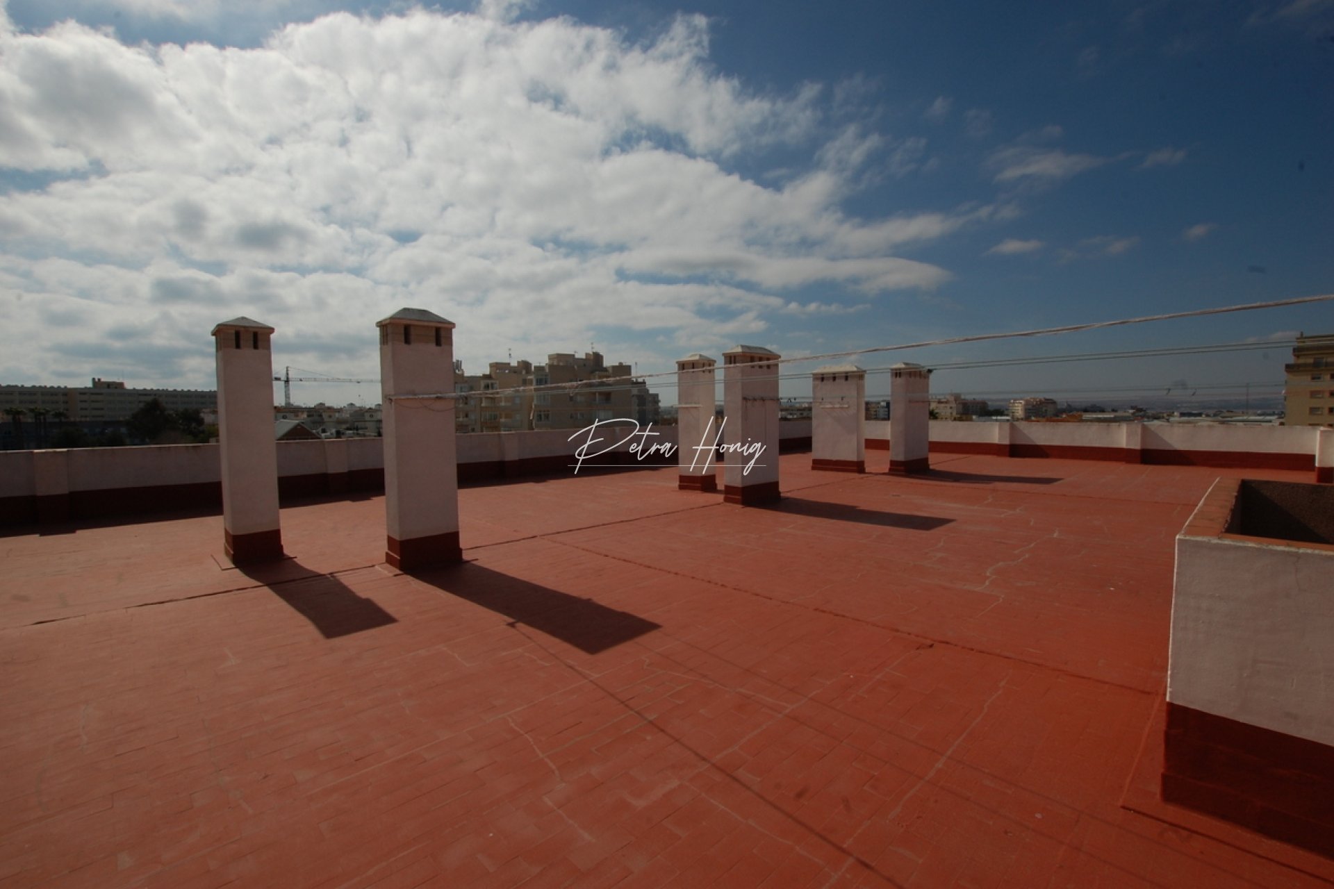 A Vendre - Appartement - Torrevieja