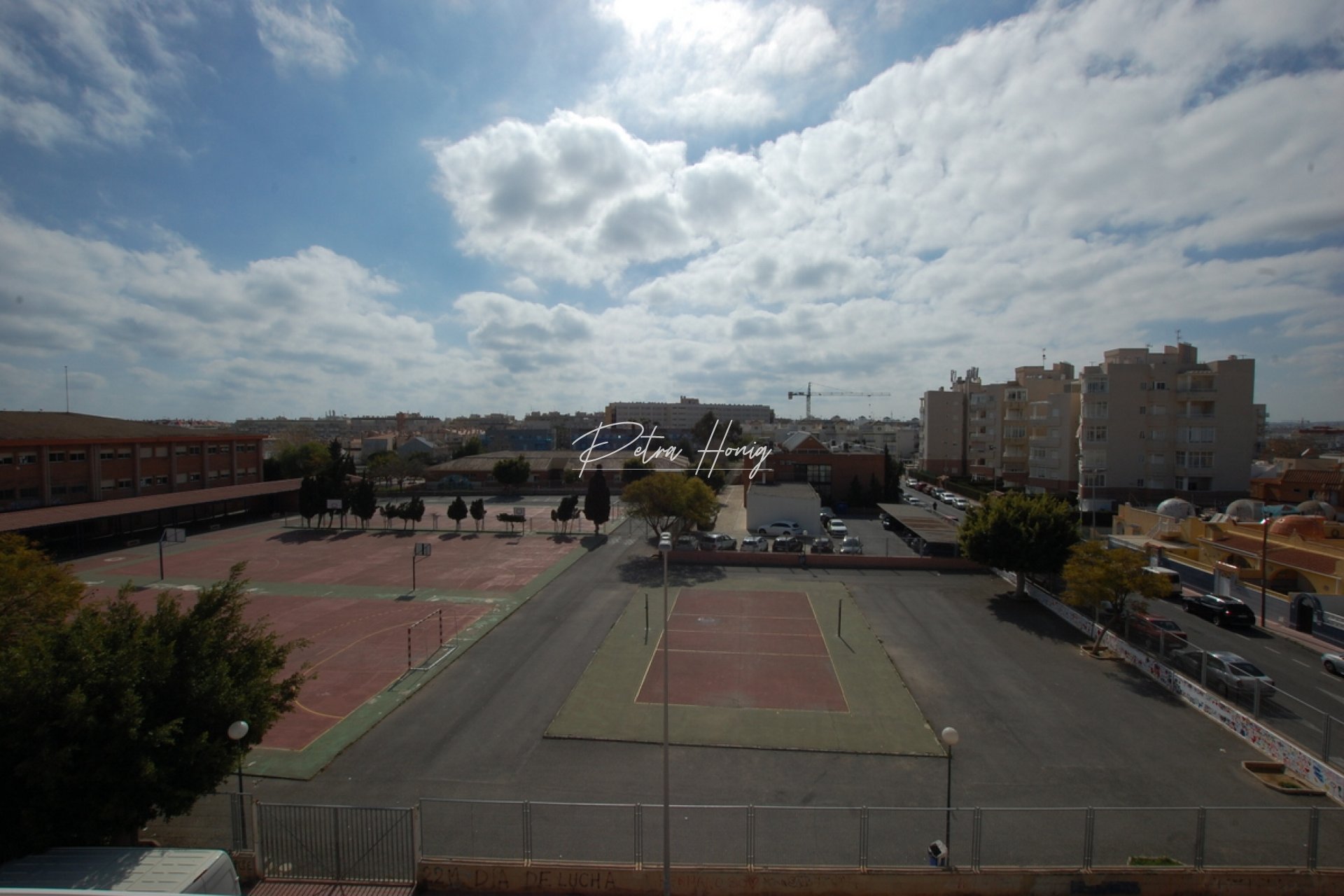 A Vendre - Appartement - Torrevieja