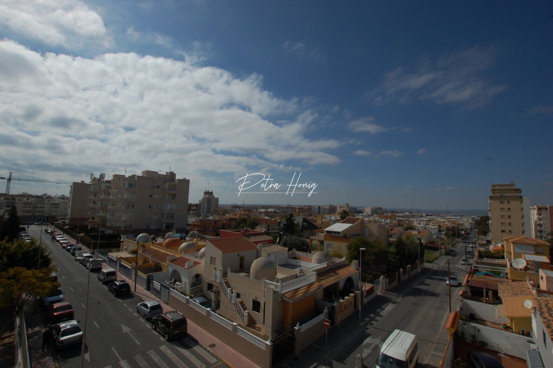 A Vendre - Appartement - Torrevieja