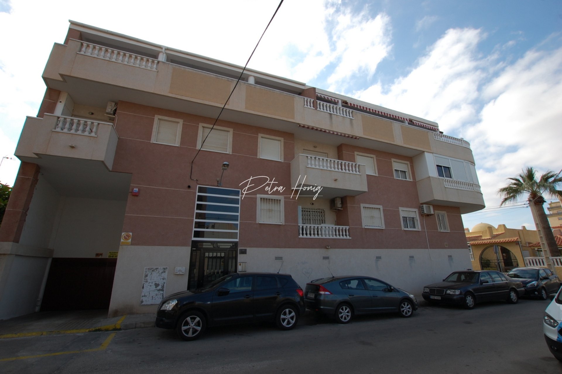 A Vendre - Appartement - Torrevieja