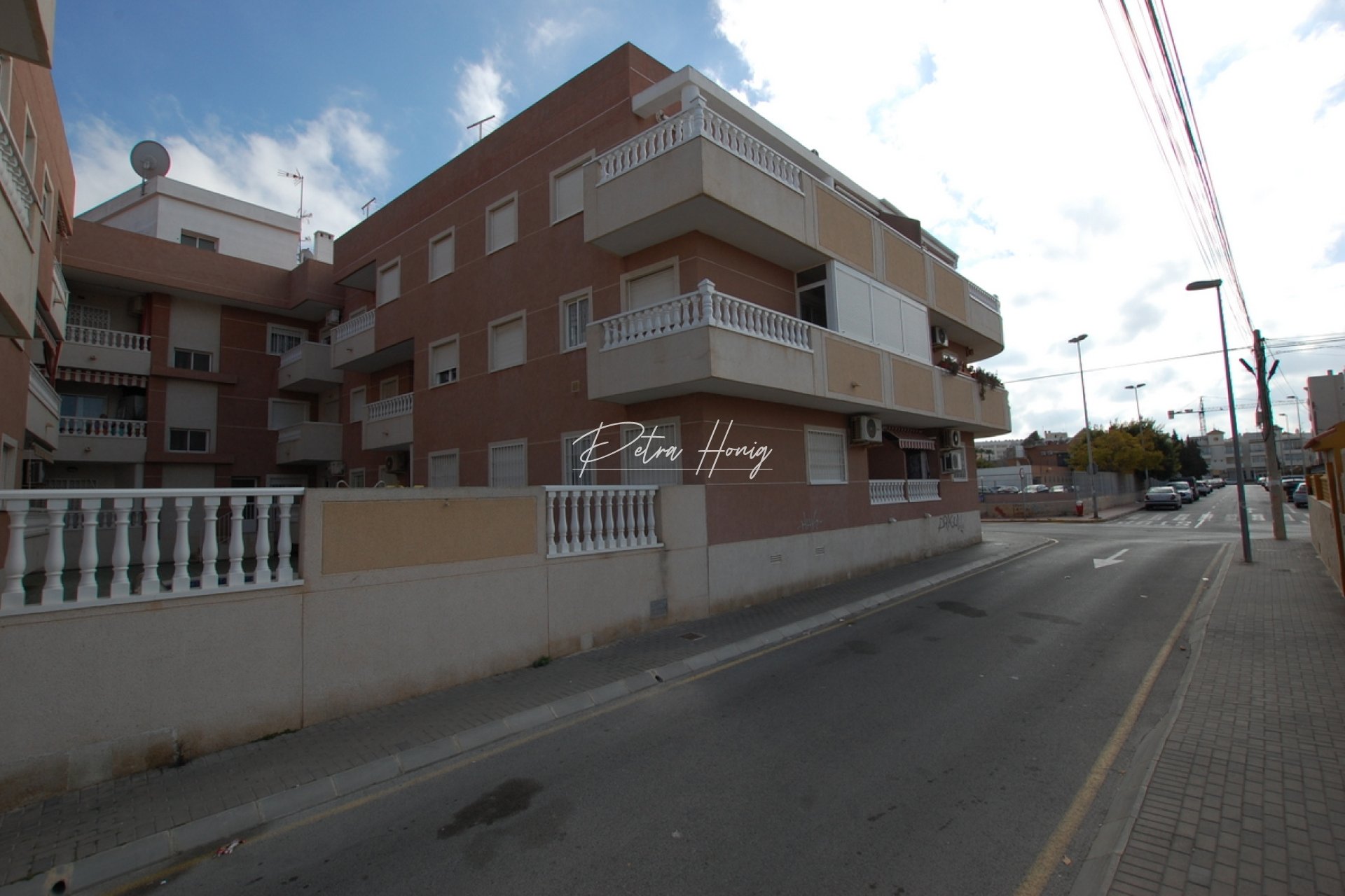 A Vendre - Appartement - Torrevieja