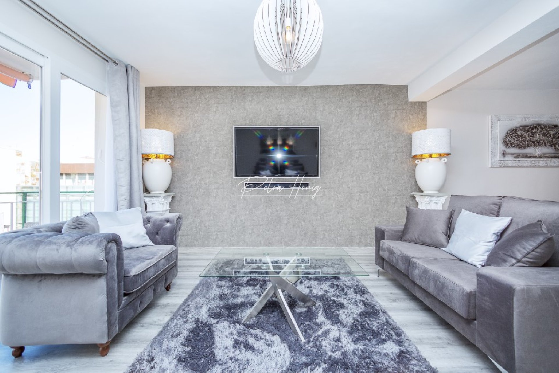 A Vendre - Appartement - Torrevieja