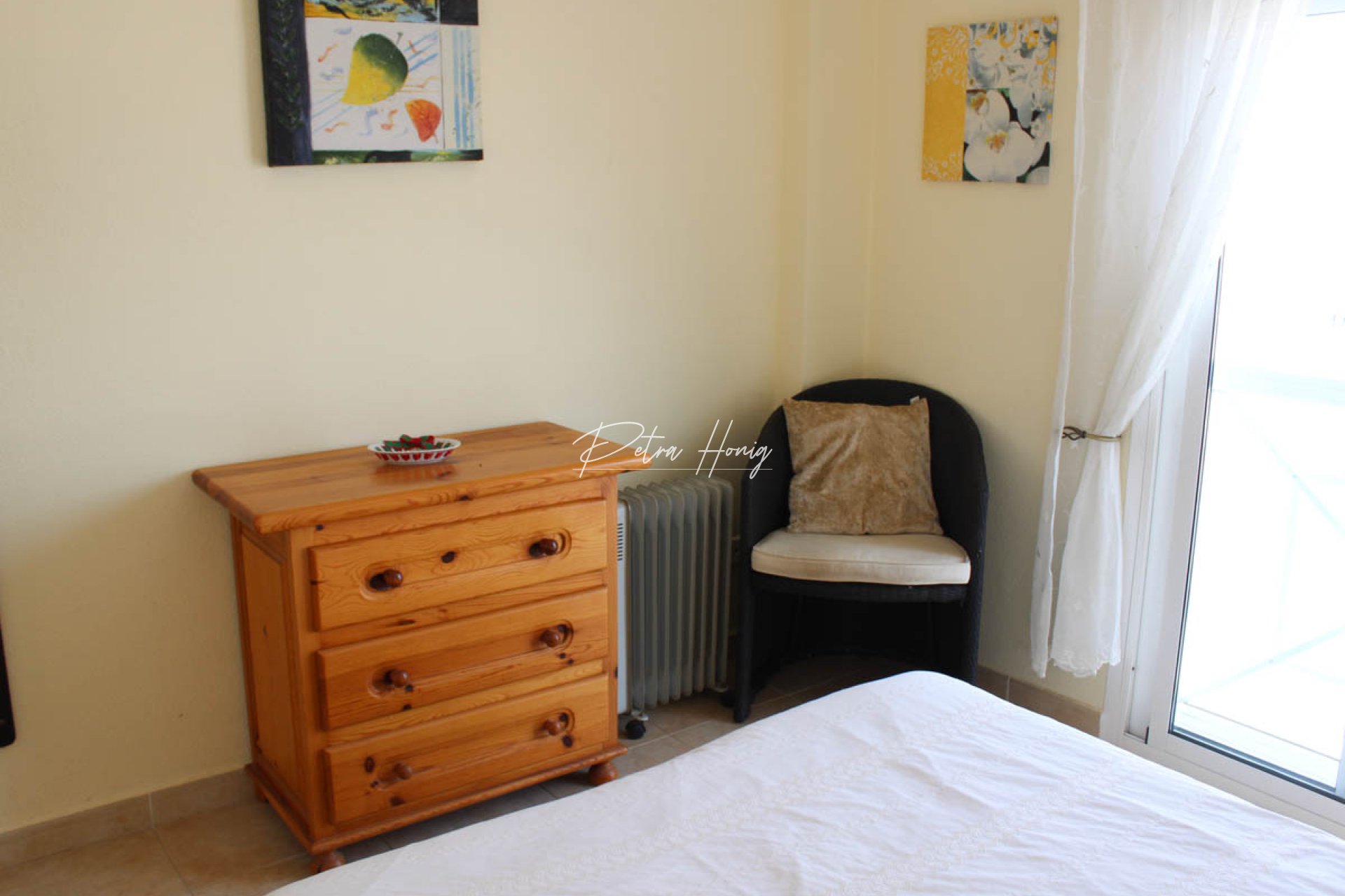 A Vendre - Appartement - Torrevieja