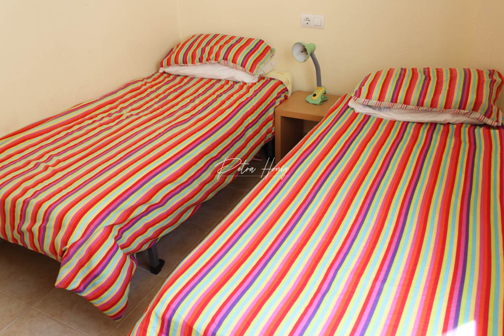 A Vendre - Appartement - Torrevieja