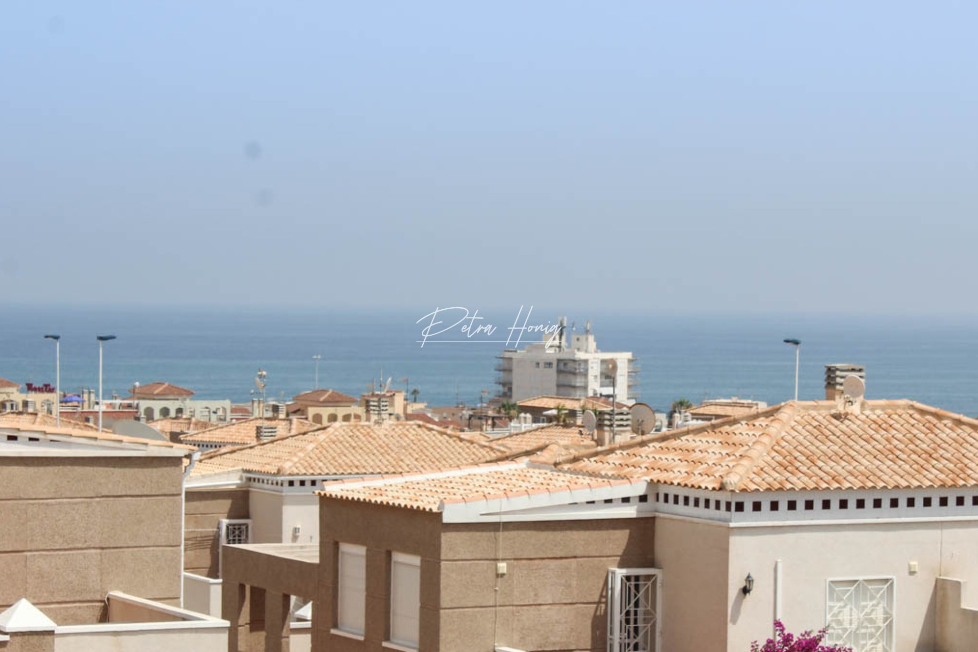 A Vendre - Appartement - Torrevieja