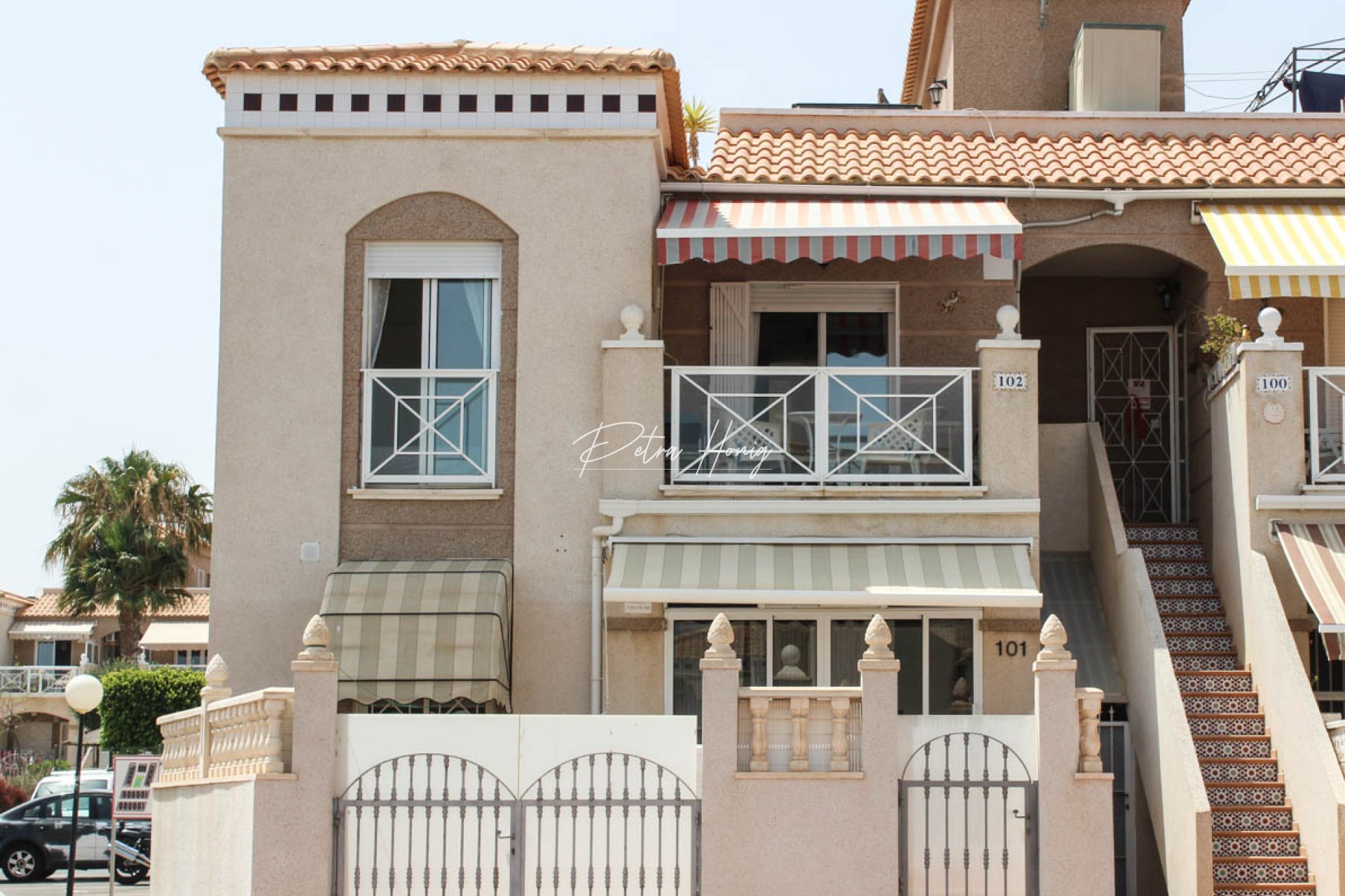 A Vendre - Appartement - Torrevieja