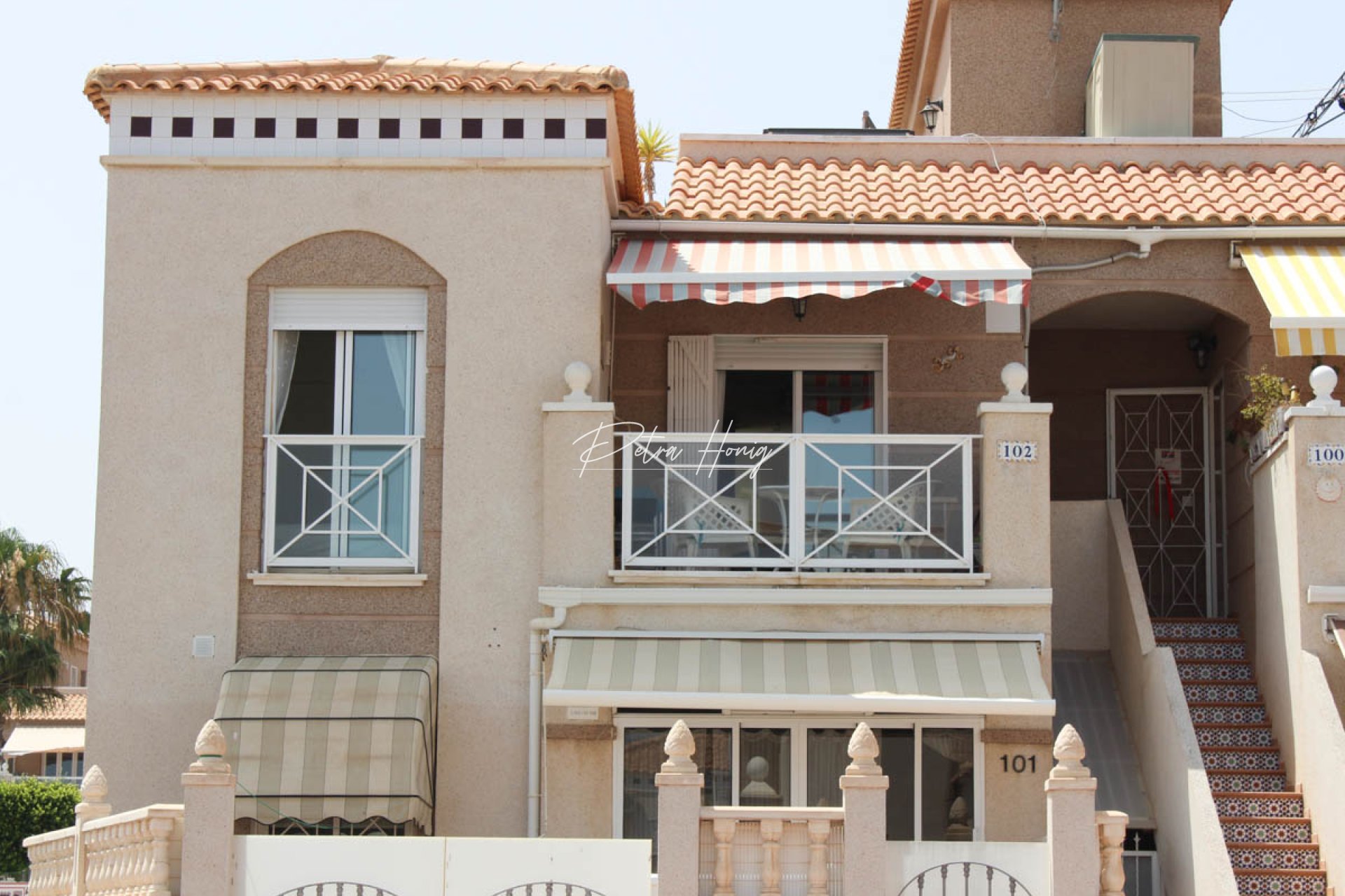 A Vendre - Appartement - Torrevieja