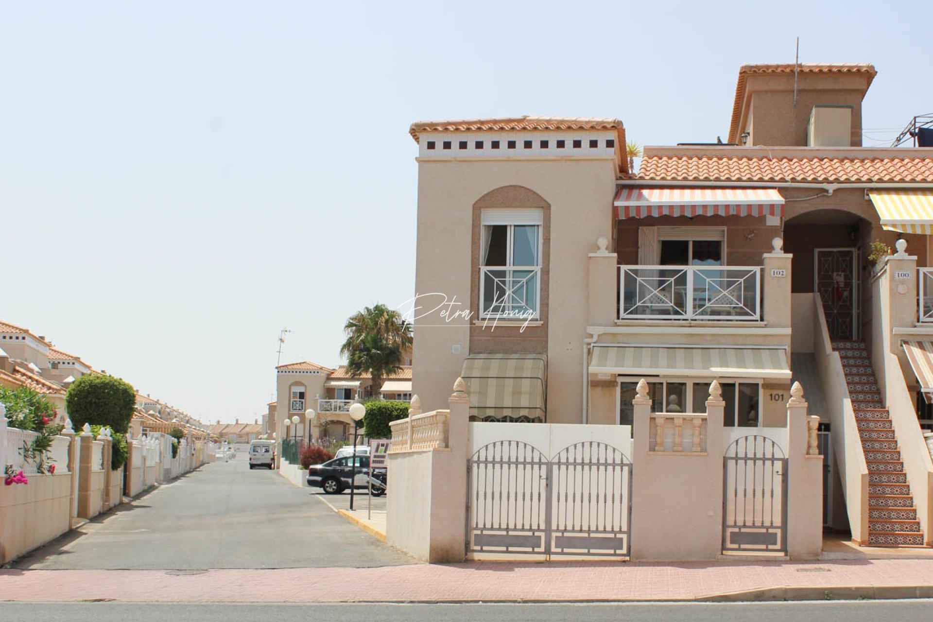 A Vendre - Appartement - Torrevieja