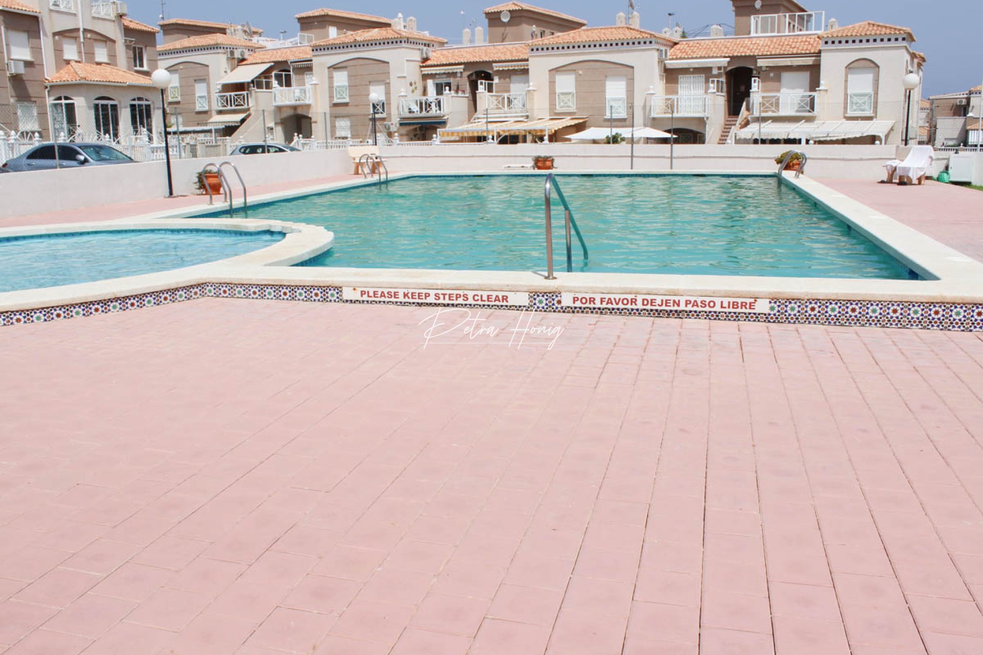 A Vendre - Appartement - Torrevieja