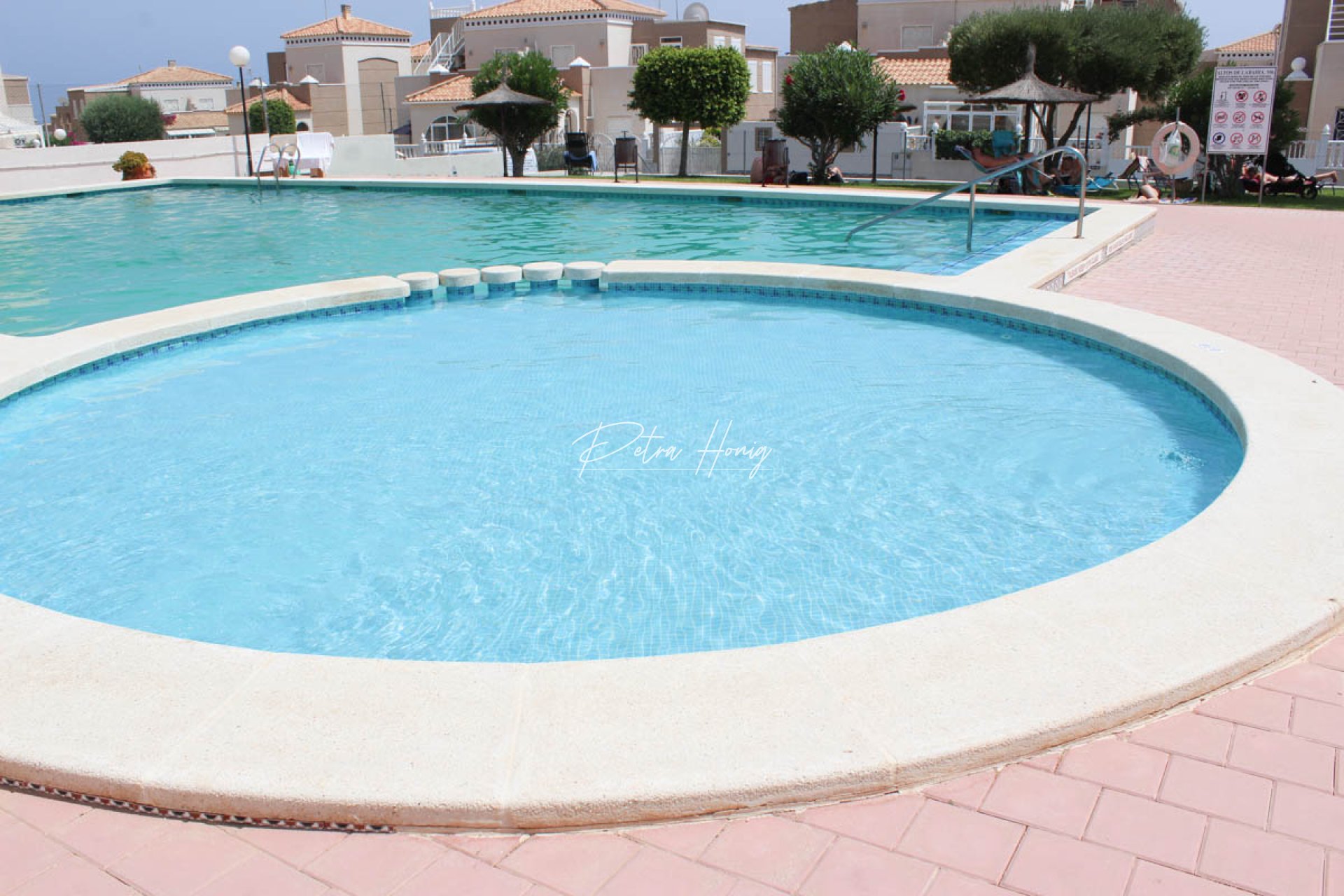A Vendre - Appartement - Torrevieja