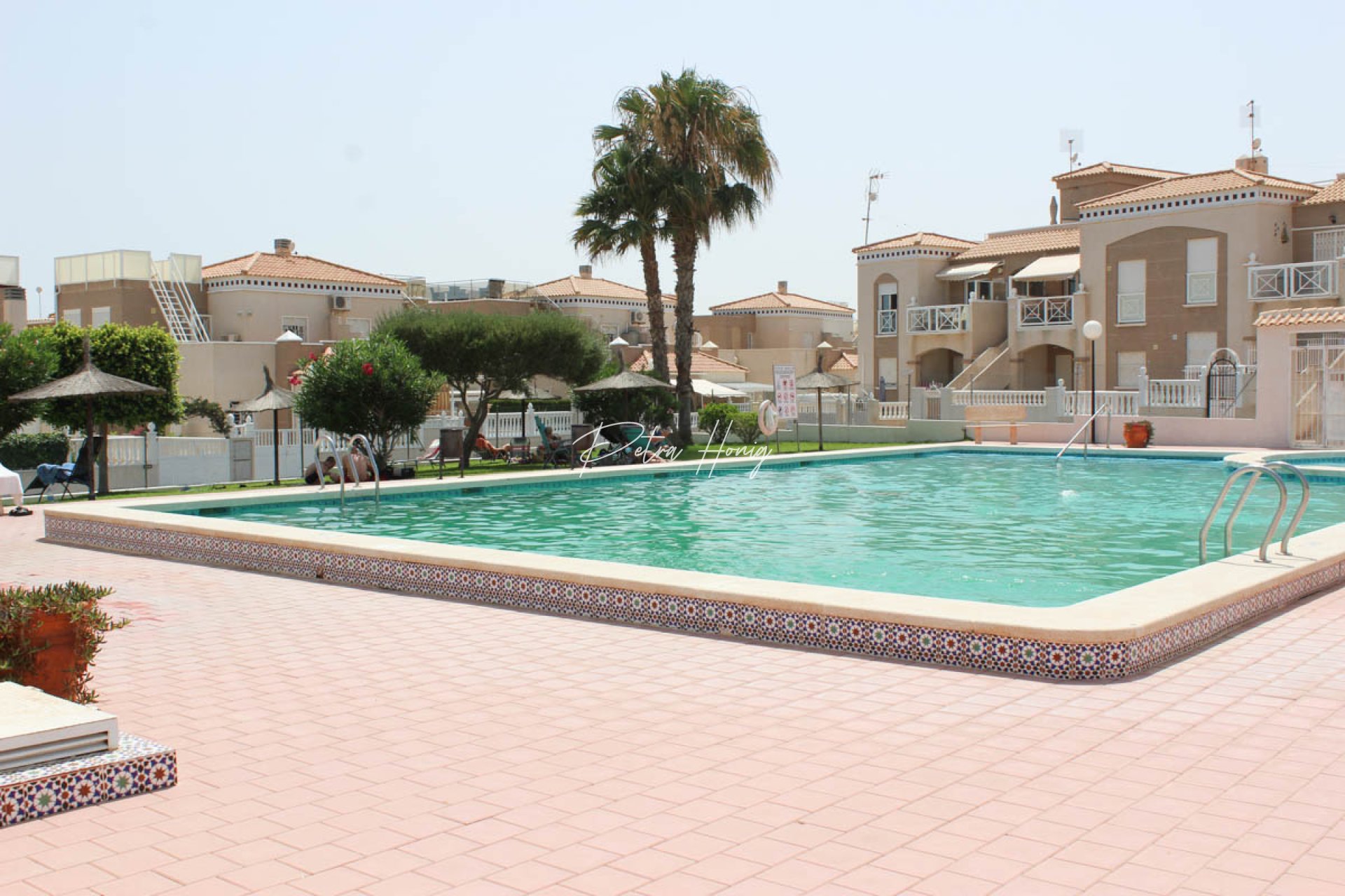 A Vendre - Appartement - Torrevieja